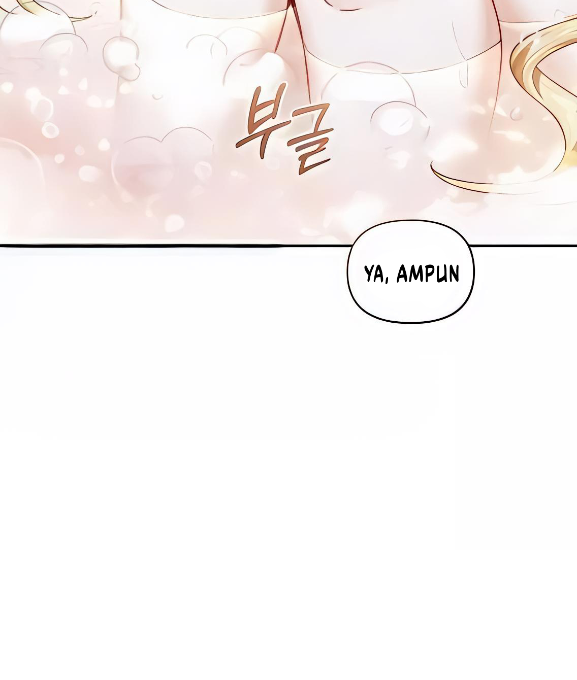 The Acting Empress Still Spends the First Night Chapter 11 - halaman 48