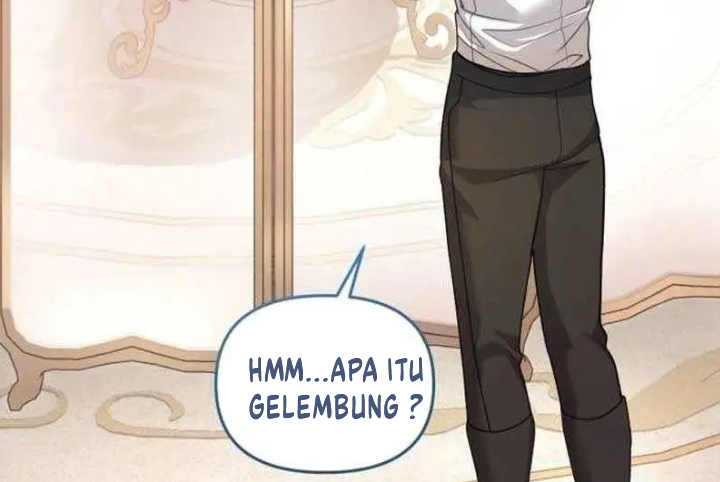 The Acting Empress Still Spends the First Night Chapter 11 - halaman 54