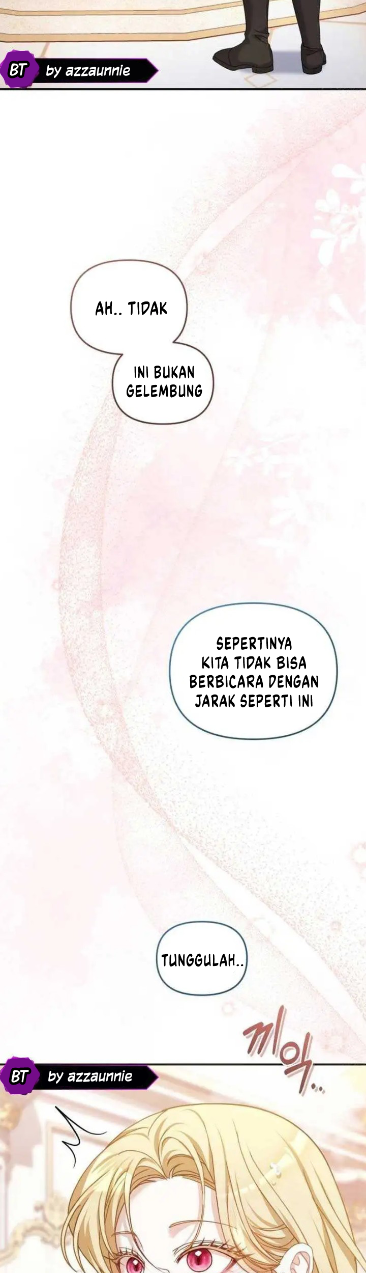 The Acting Empress Still Spends the First Night Chapter 11 - halaman 55