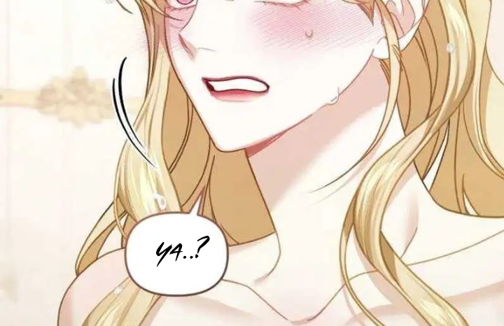The Acting Empress Still Spends the First Night Chapter 11 - halaman 56