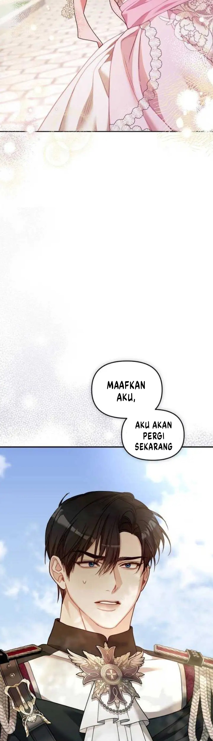 The Acting Empress Still Spends the First Night Chapter 11 - halaman 6