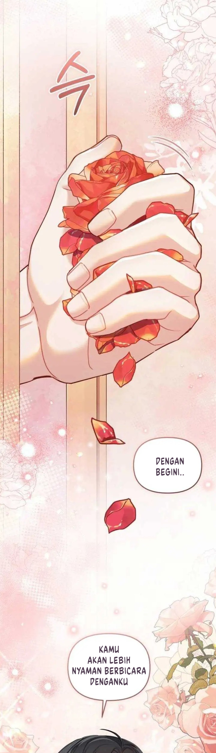The Acting Empress Still Spends the First Night Chapter 11 - halaman 60