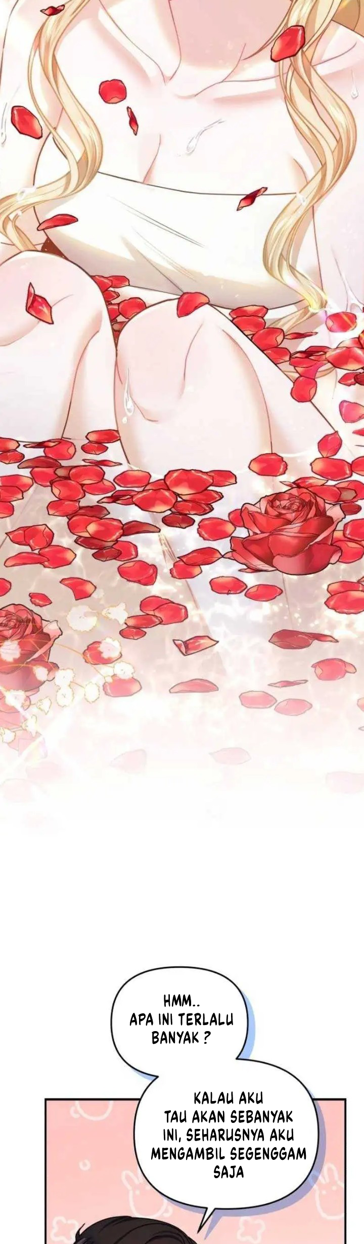 The Acting Empress Still Spends the First Night Chapter 11 - halaman 64