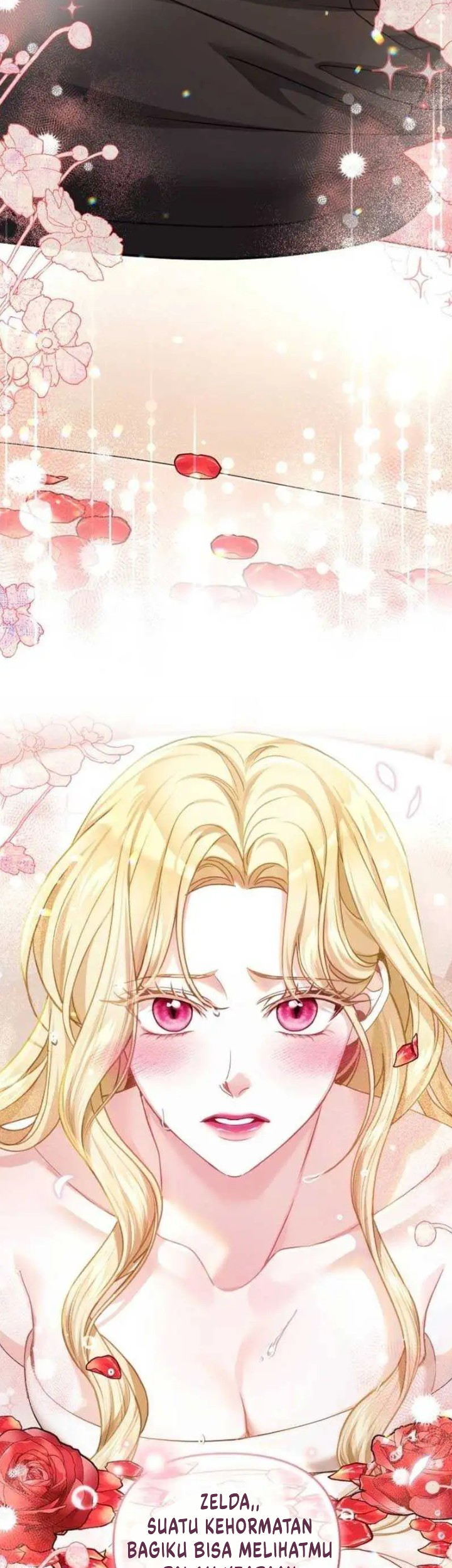 The Acting Empress Still Spends the First Night Chapter 11 - halaman 71
