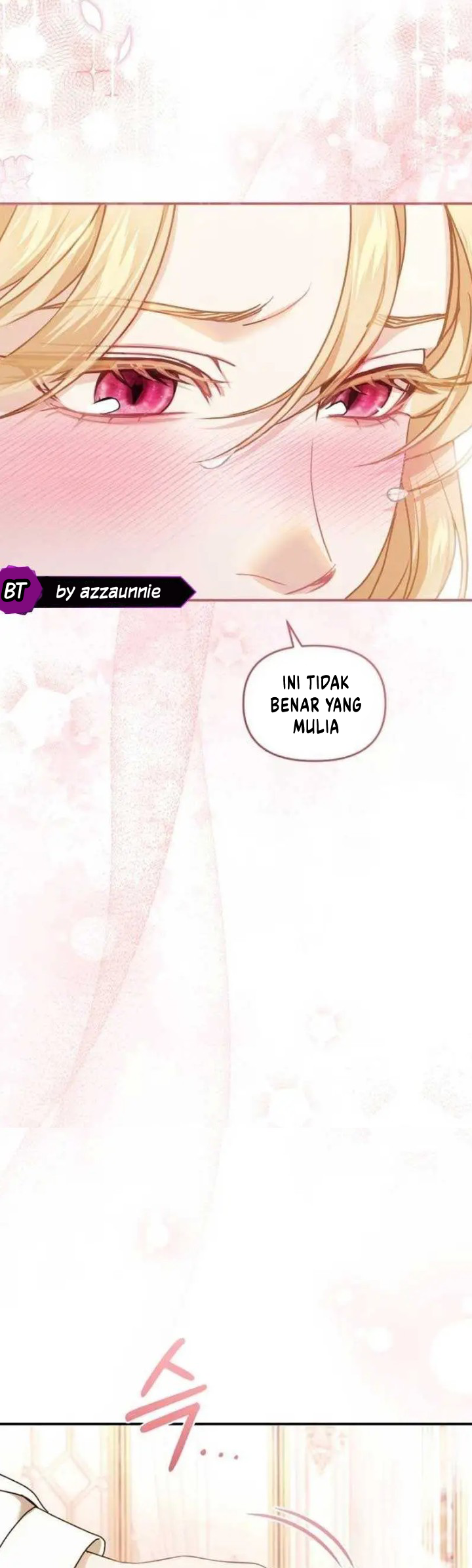 The Acting Empress Still Spends the First Night Chapter 11 - halaman 73