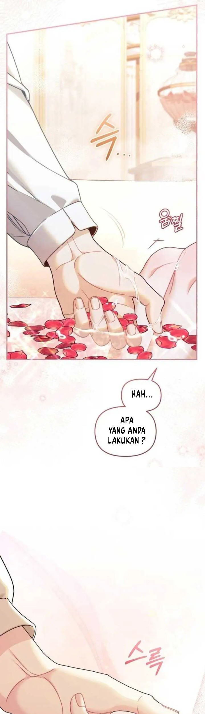 The Acting Empress Still Spends the First Night Chapter 11 - halaman 80
