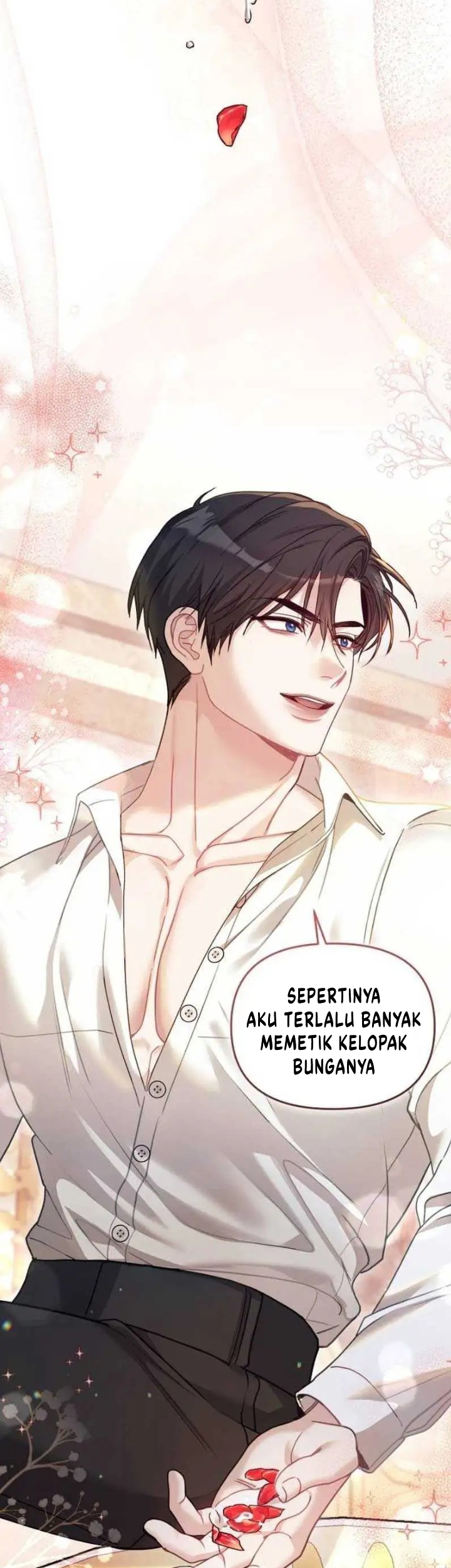 The Acting Empress Still Spends the First Night Chapter 11 - halaman 82