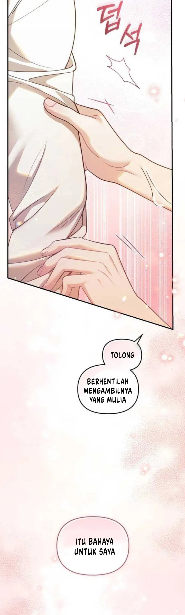 The Acting Empress Still Spends the First Night Chapter 11 - halaman 87