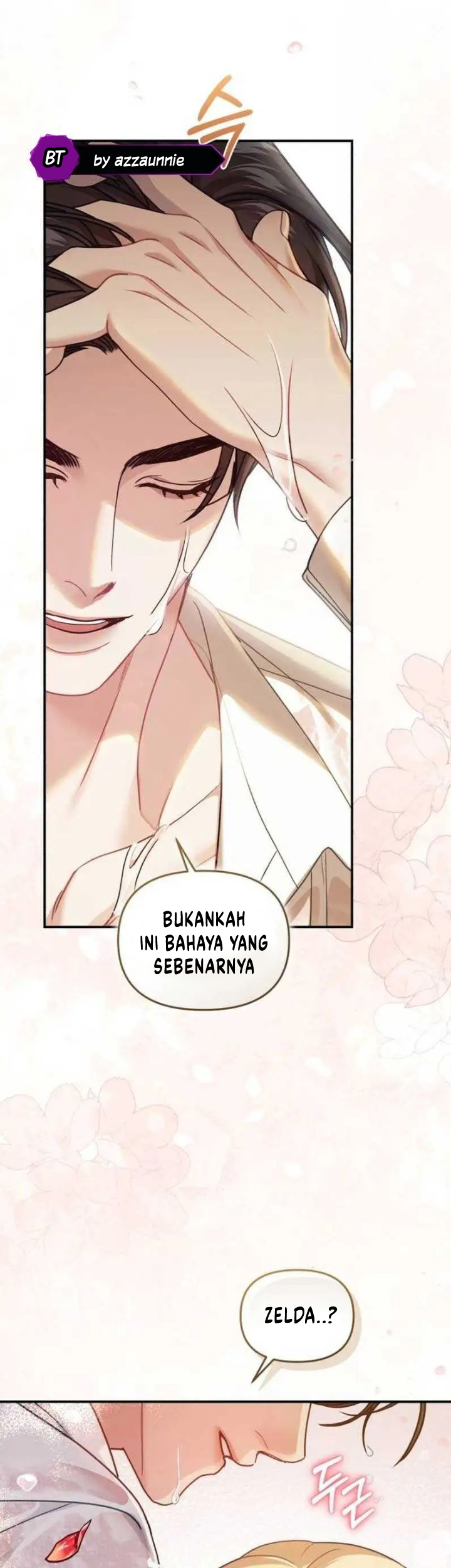 The Acting Empress Still Spends the First Night Chapter 11 - halaman 93