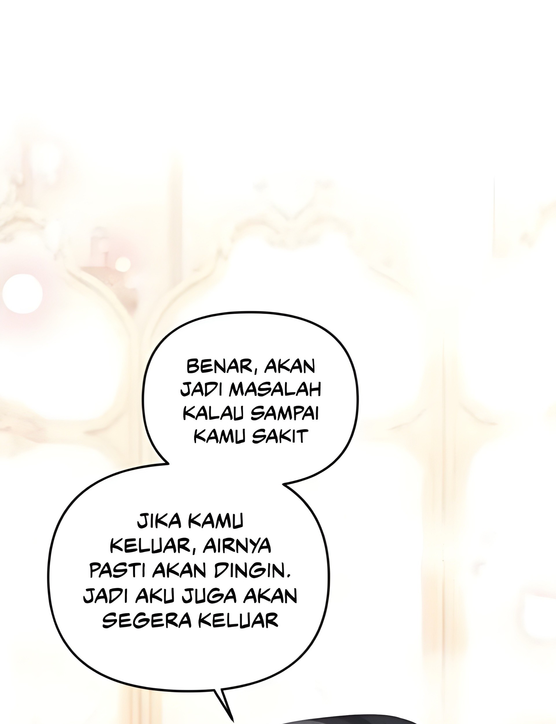 The Acting Empress Still Spends the First Night Chapter 12 - halaman 102
