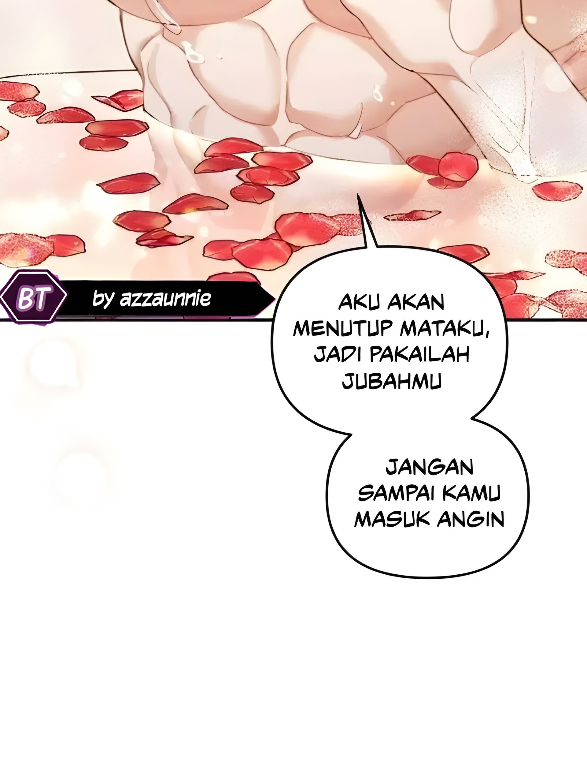The Acting Empress Still Spends the First Night Chapter 12 - halaman 104