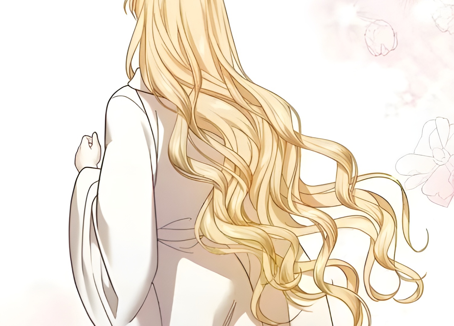 The Acting Empress Still Spends the First Night Chapter 12 - halaman 110