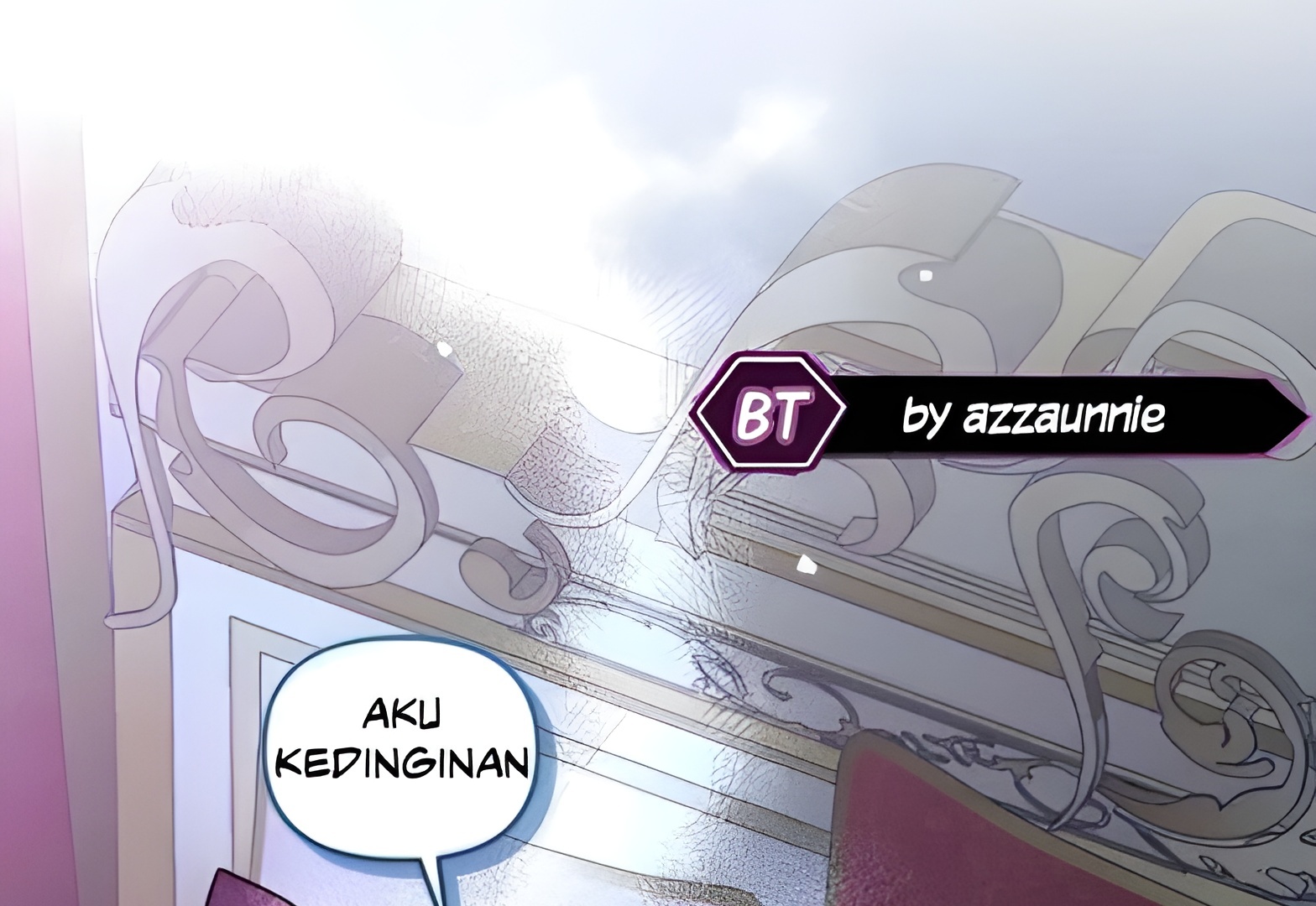 The Acting Empress Still Spends the First Night Chapter 12 - halaman 118