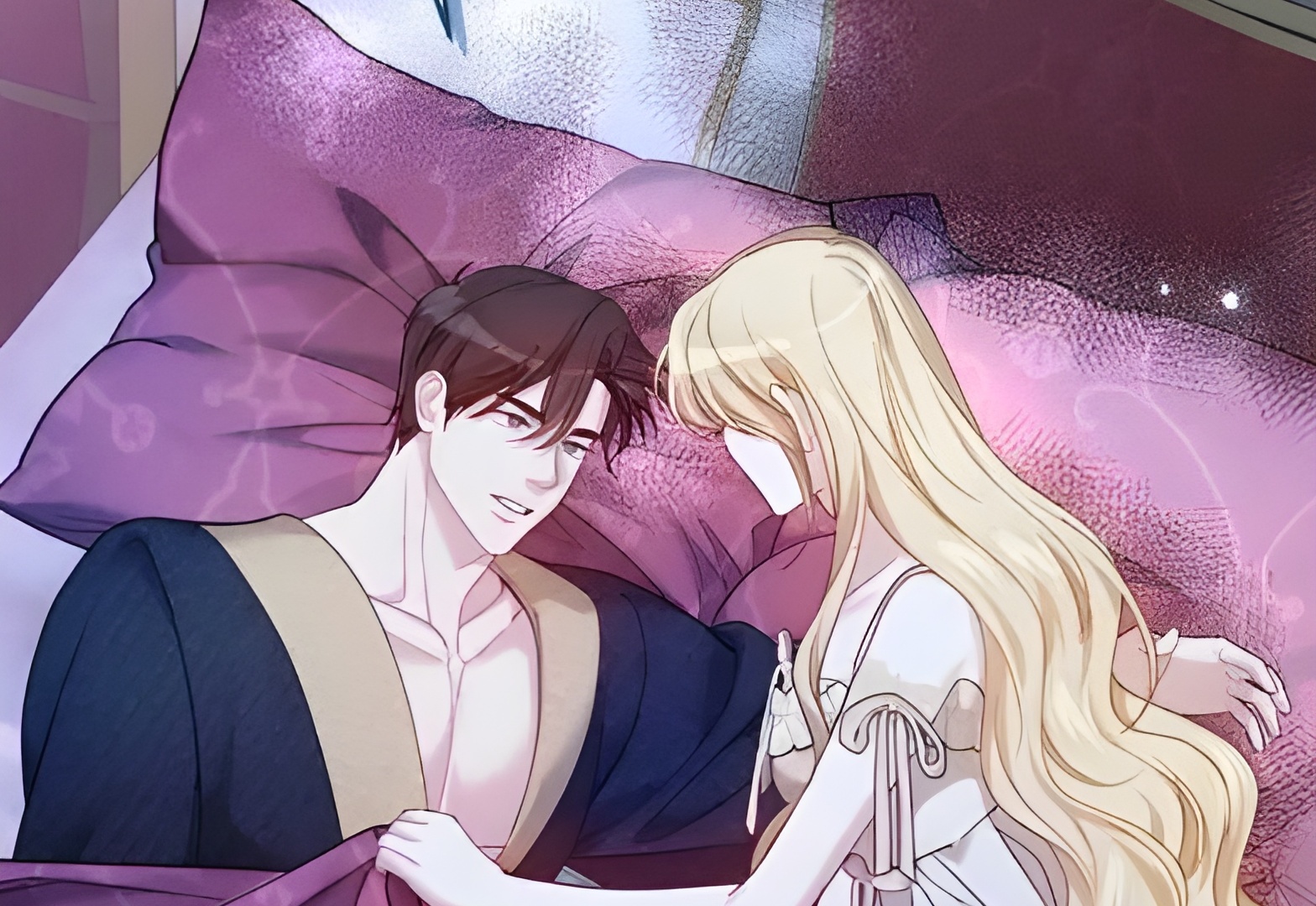 The Acting Empress Still Spends the First Night Chapter 12 - halaman 119