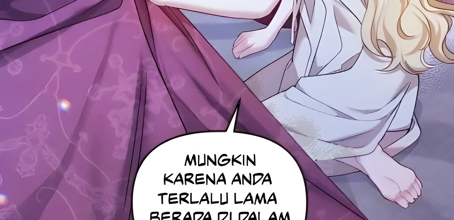 The Acting Empress Still Spends the First Night Chapter 12 - halaman 120