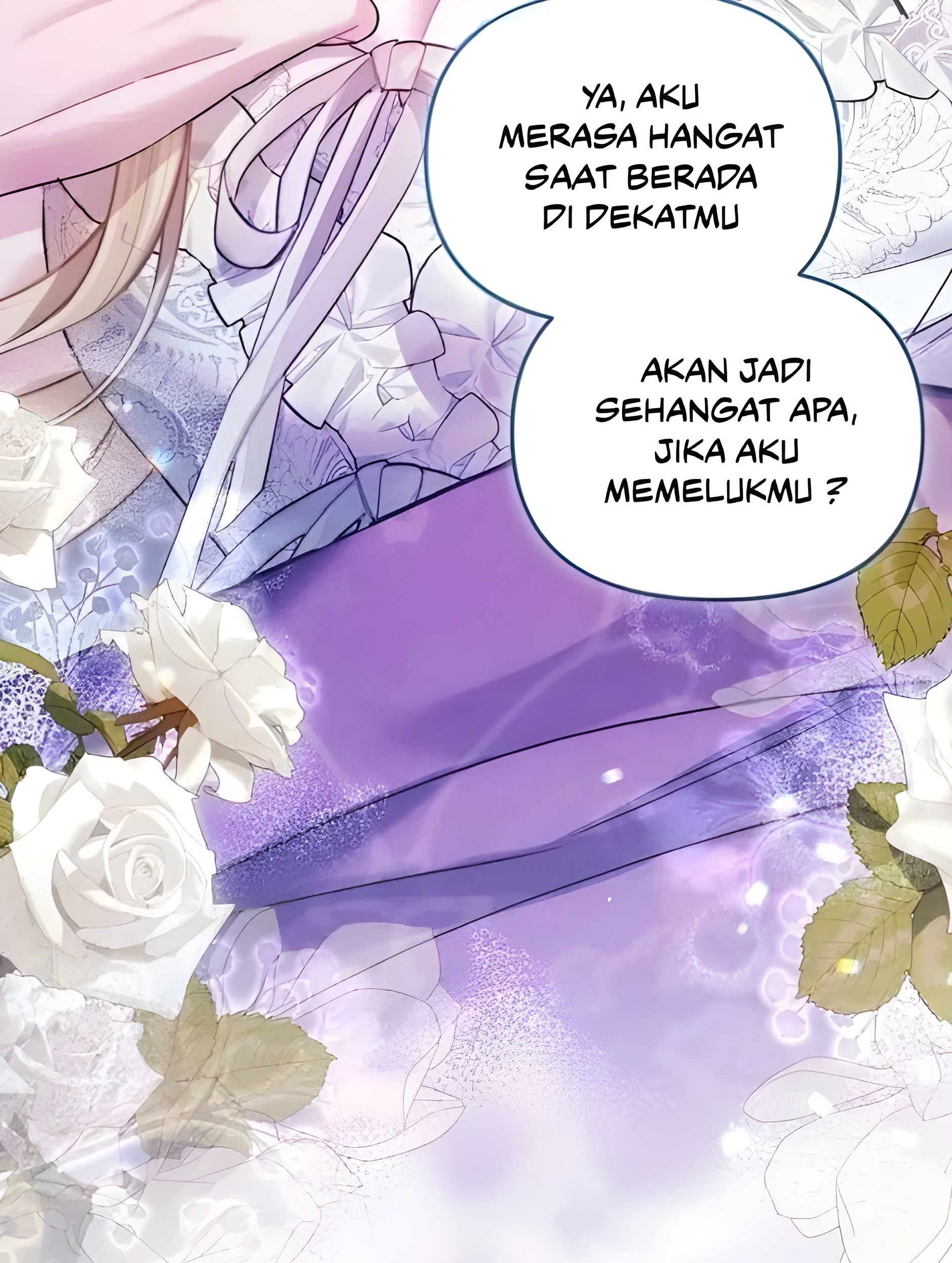 The Acting Empress Still Spends the First Night Chapter 12 - halaman 124