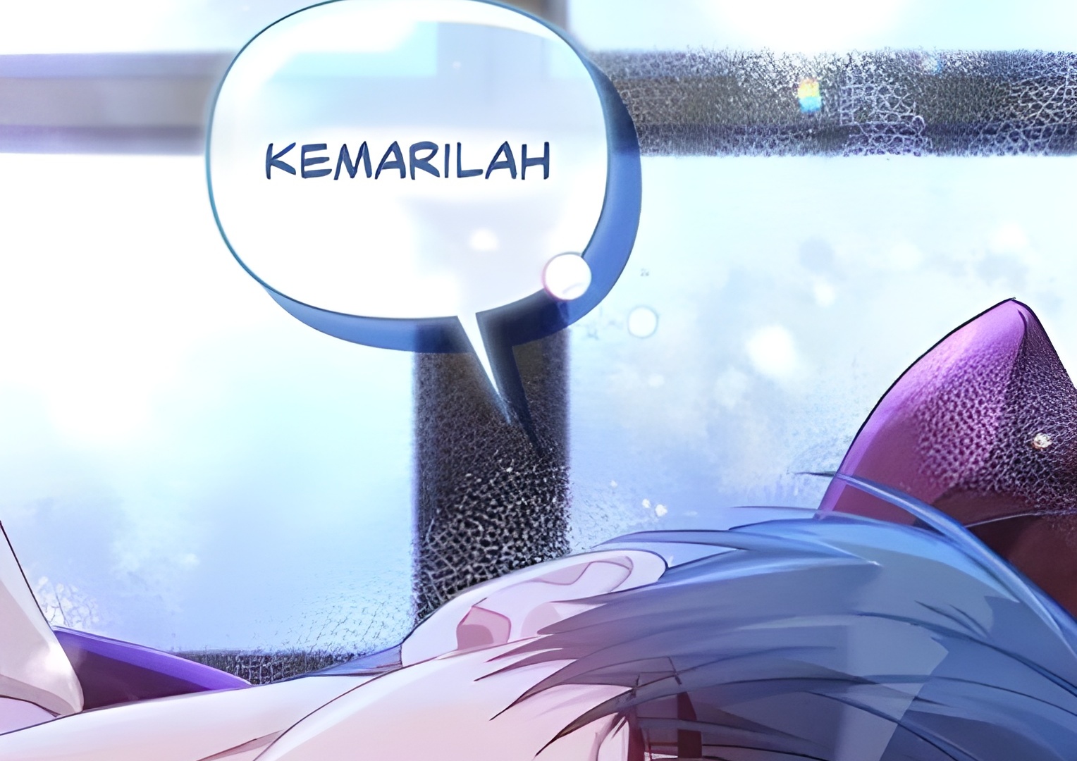 The Acting Empress Still Spends the First Night Chapter 12 - halaman 129