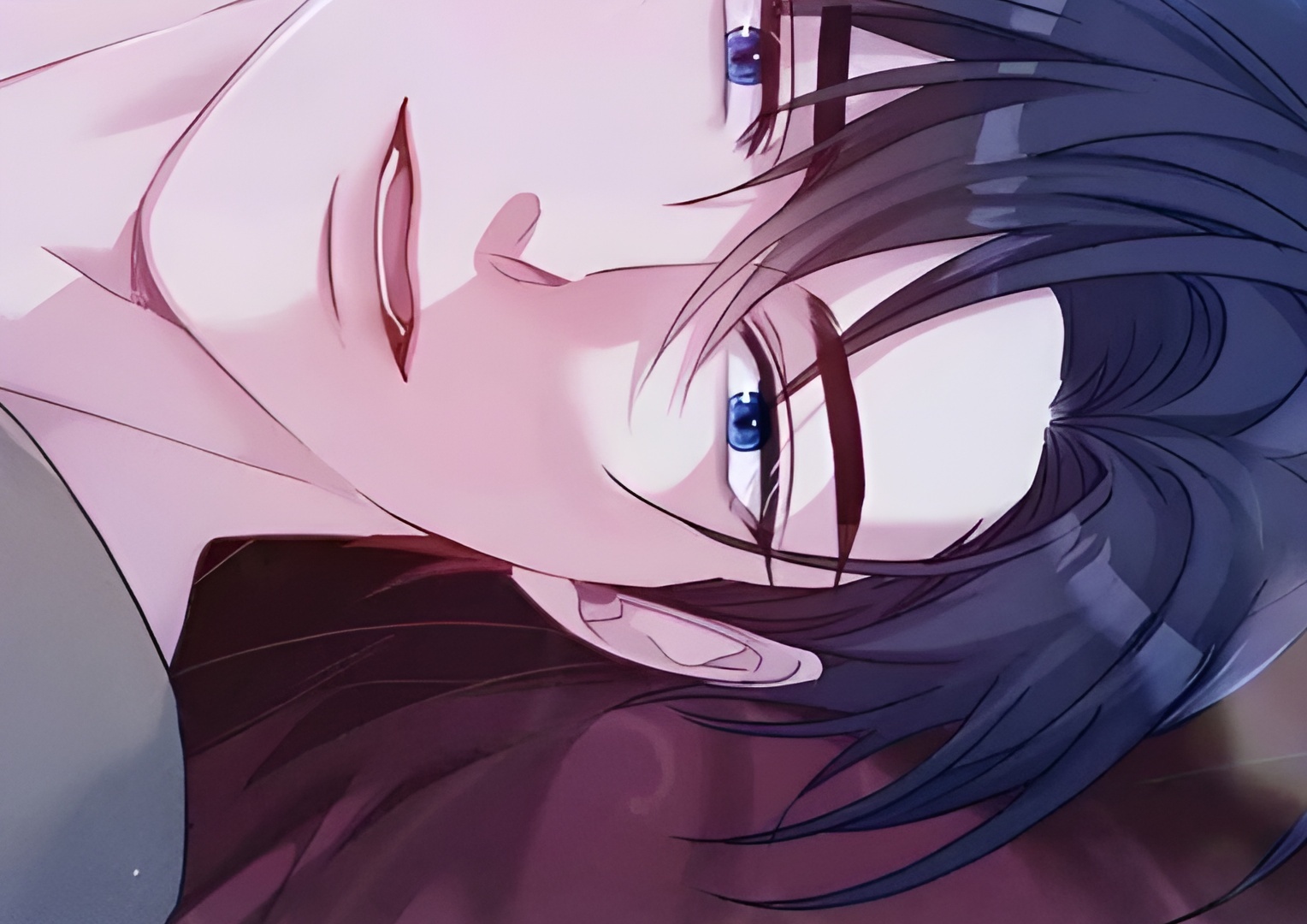 The Acting Empress Still Spends the First Night Chapter 12 - halaman 130