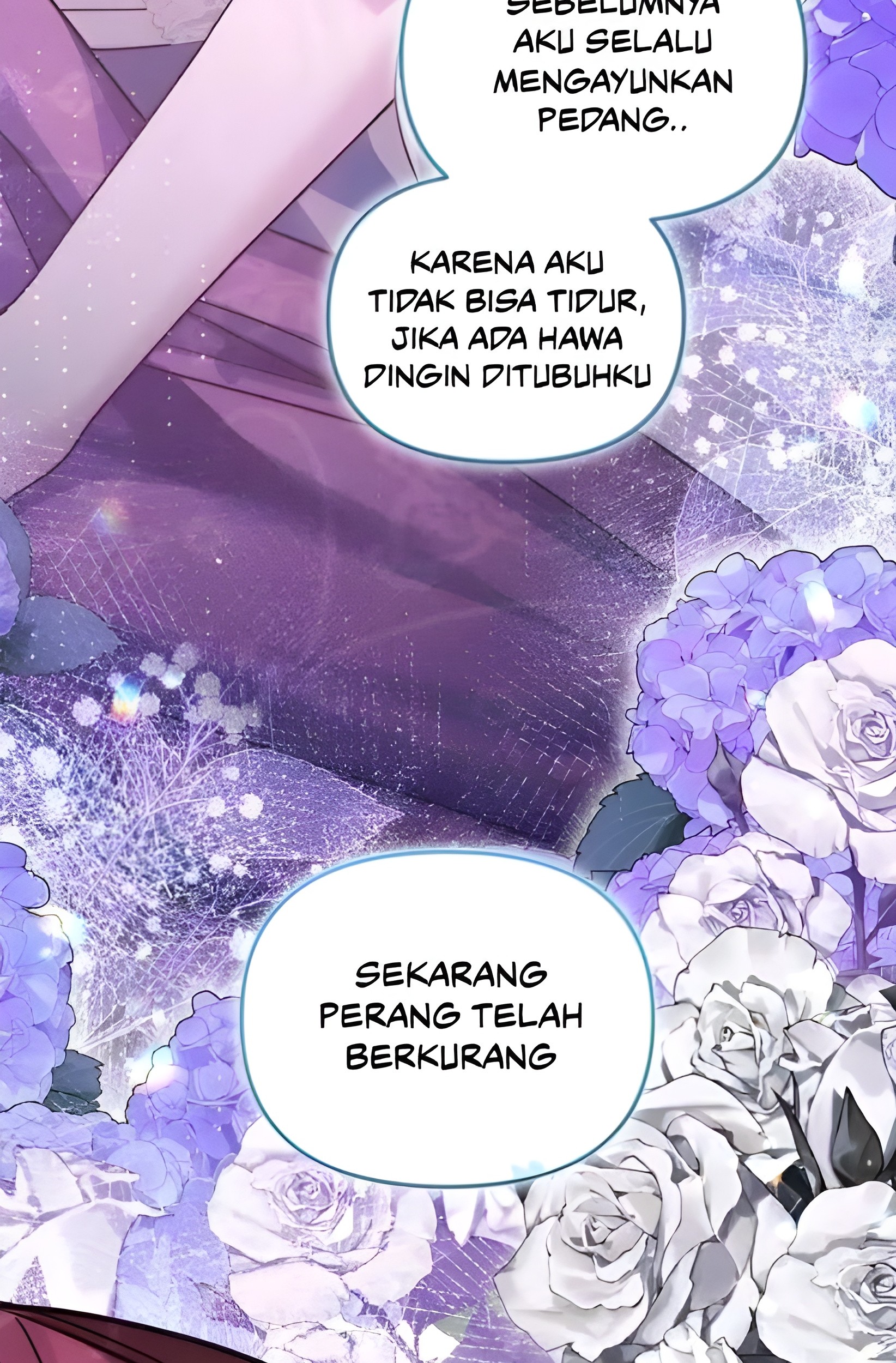 The Acting Empress Still Spends the First Night Chapter 12 - halaman 136