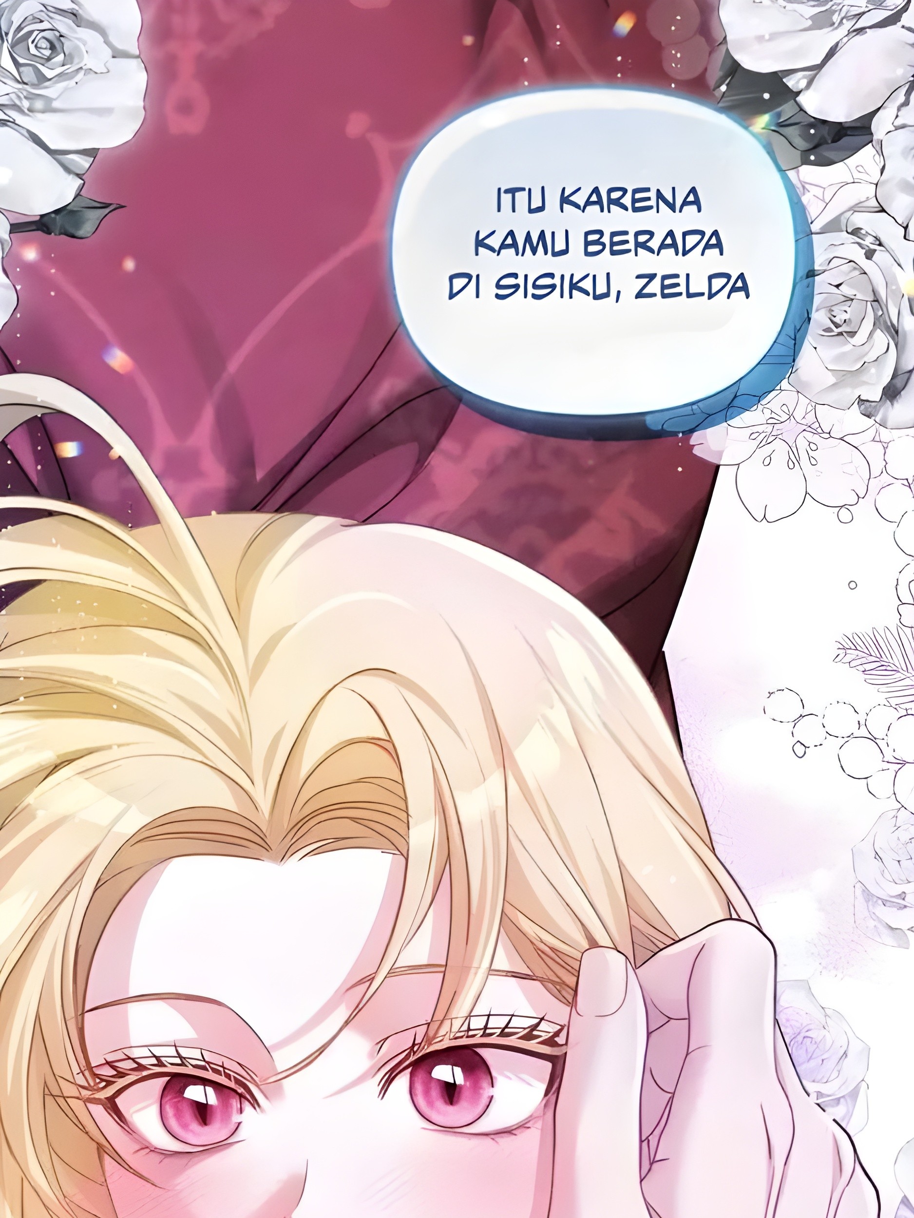 The Acting Empress Still Spends the First Night Chapter 12 - halaman 138