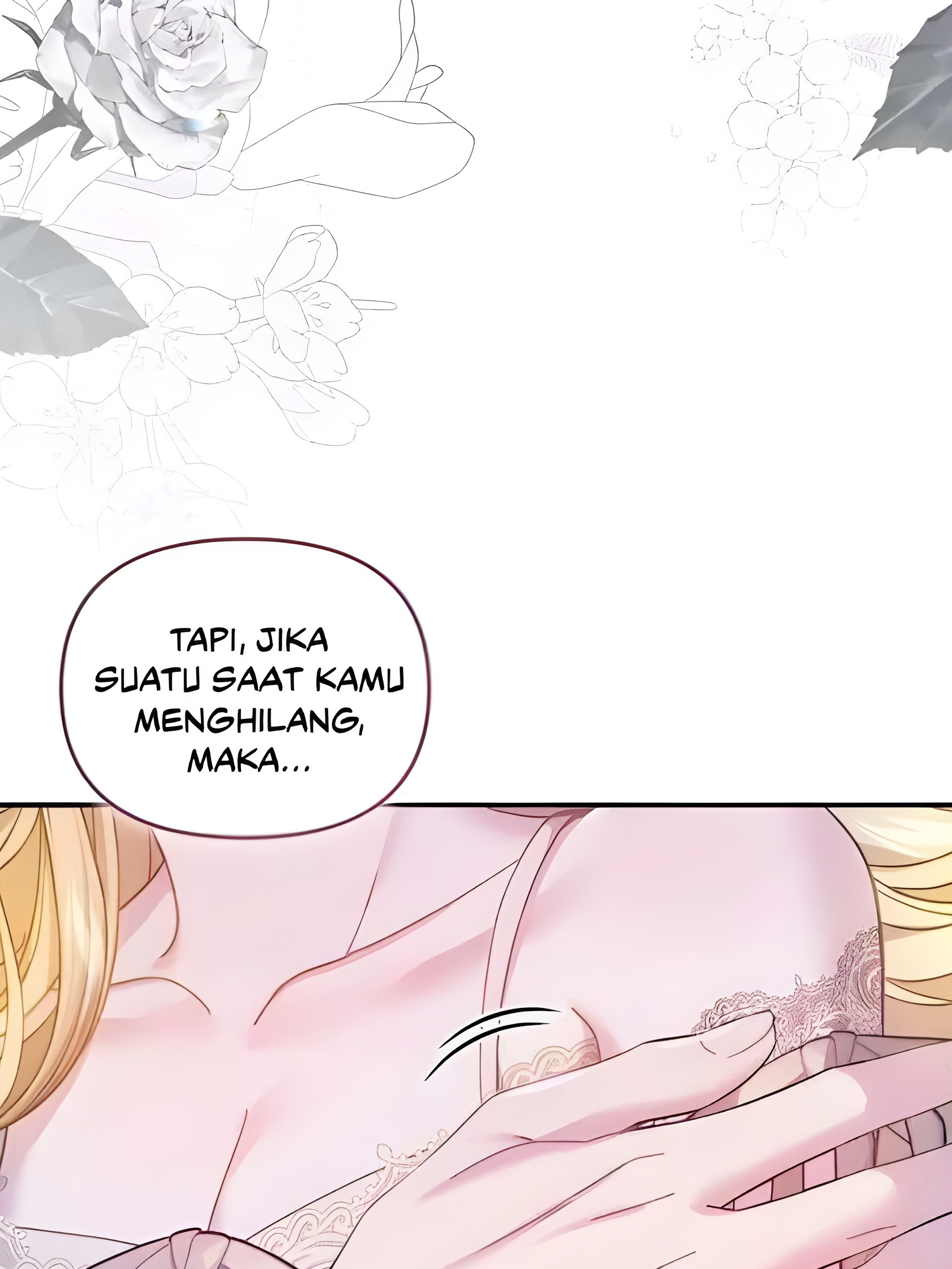 The Acting Empress Still Spends the First Night Chapter 12 - halaman 140