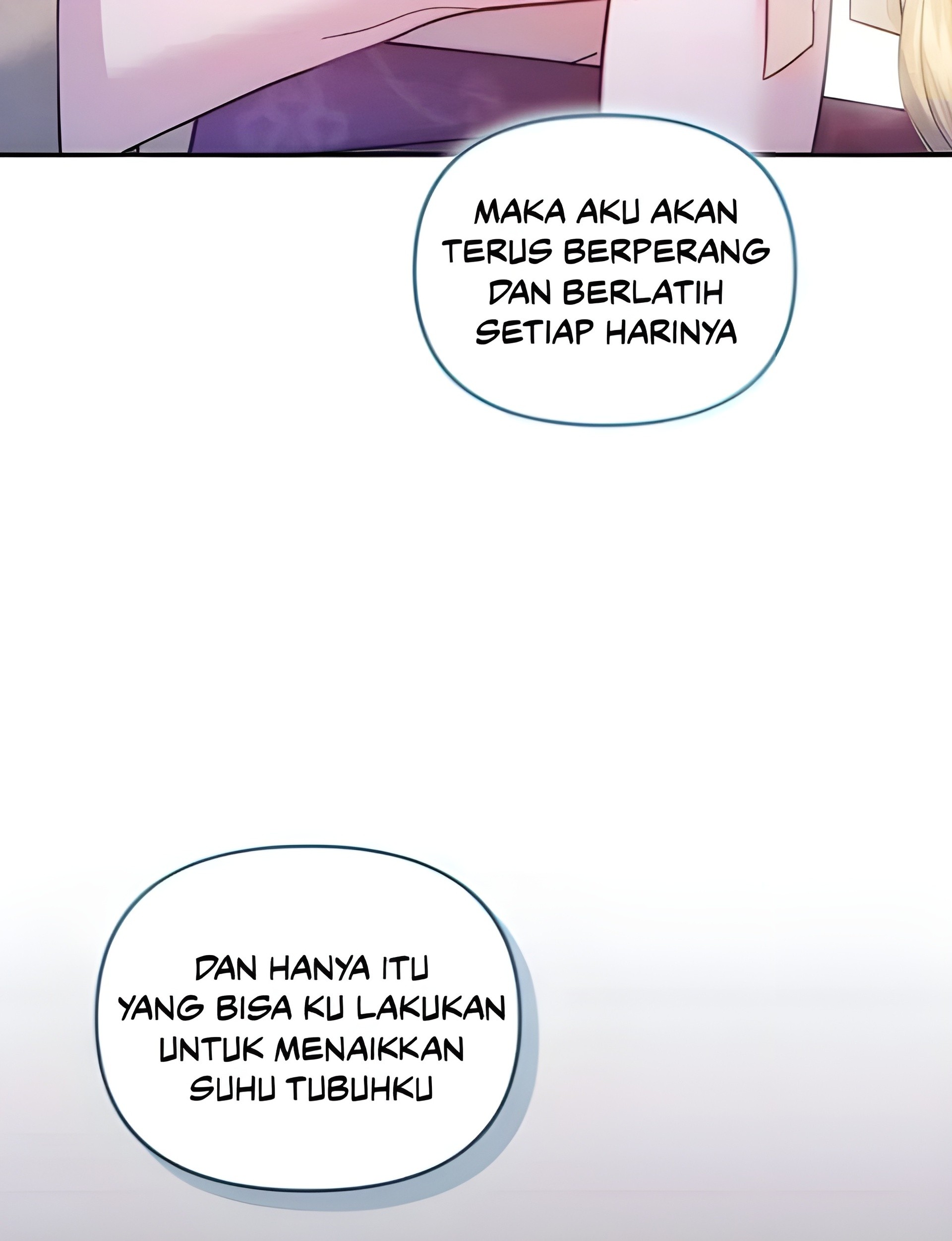 The Acting Empress Still Spends the First Night Chapter 12 - halaman 142