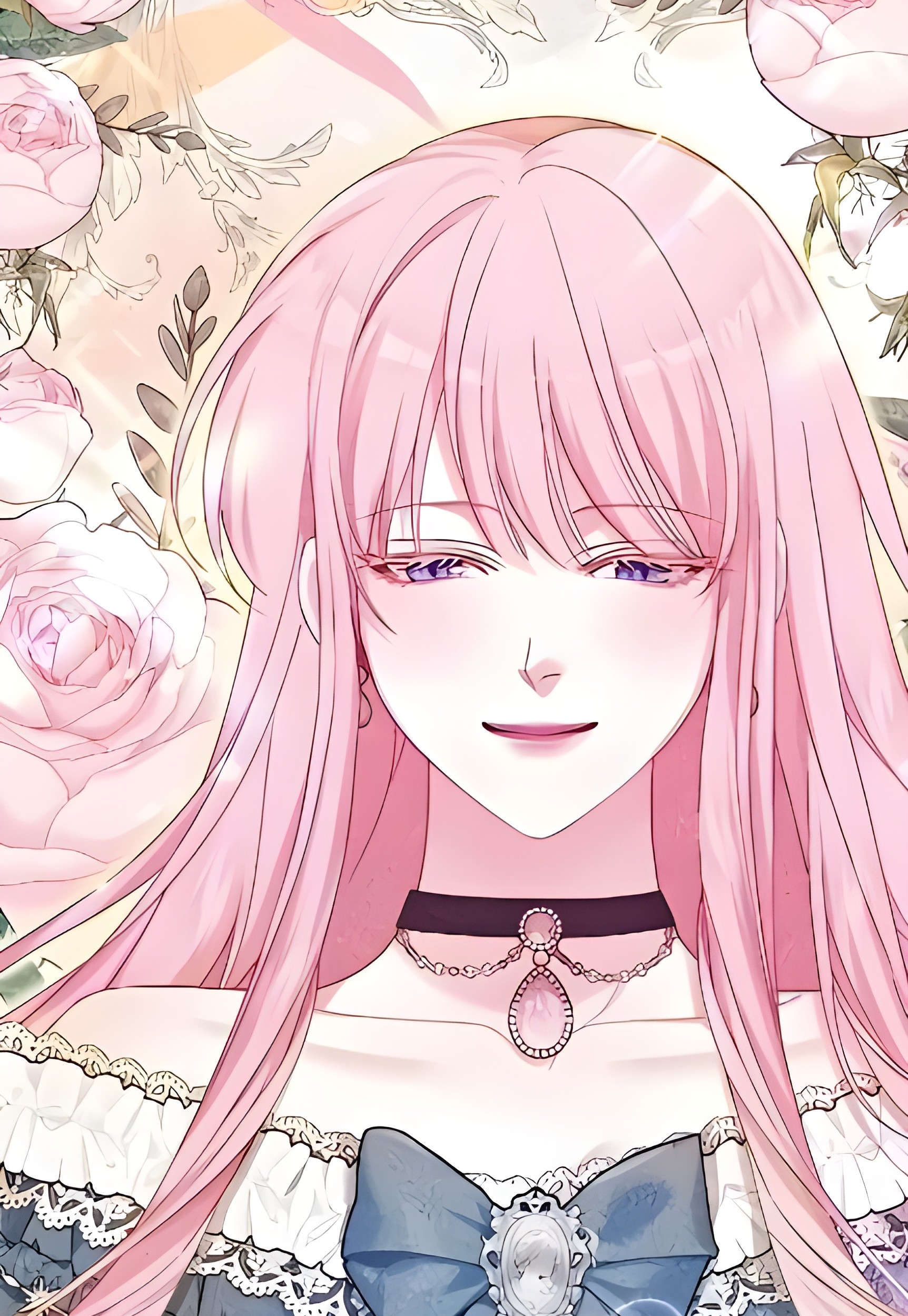 The Acting Empress Still Spends the First Night Chapter 12 - halaman 147