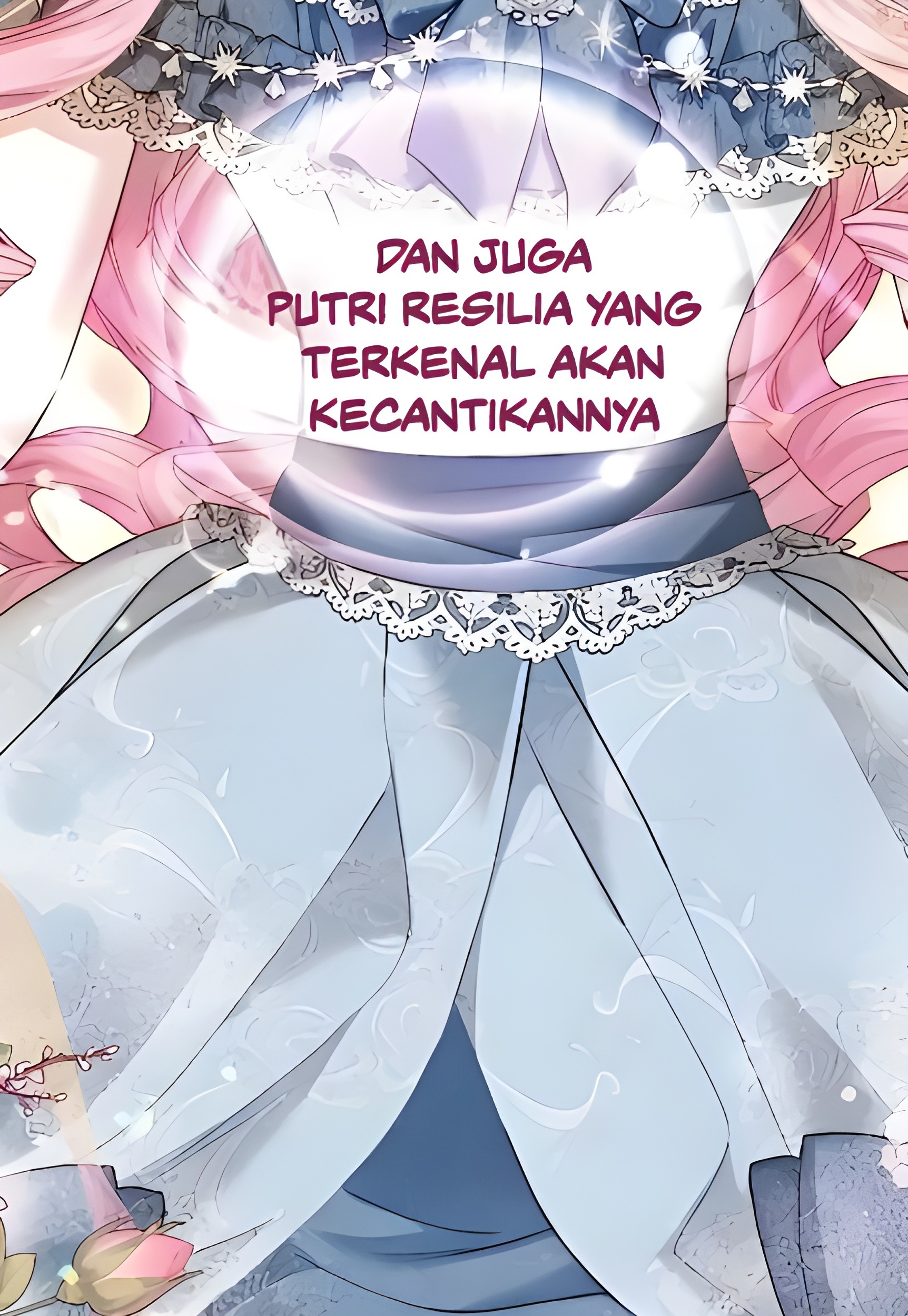 The Acting Empress Still Spends the First Night Chapter 12 - halaman 148