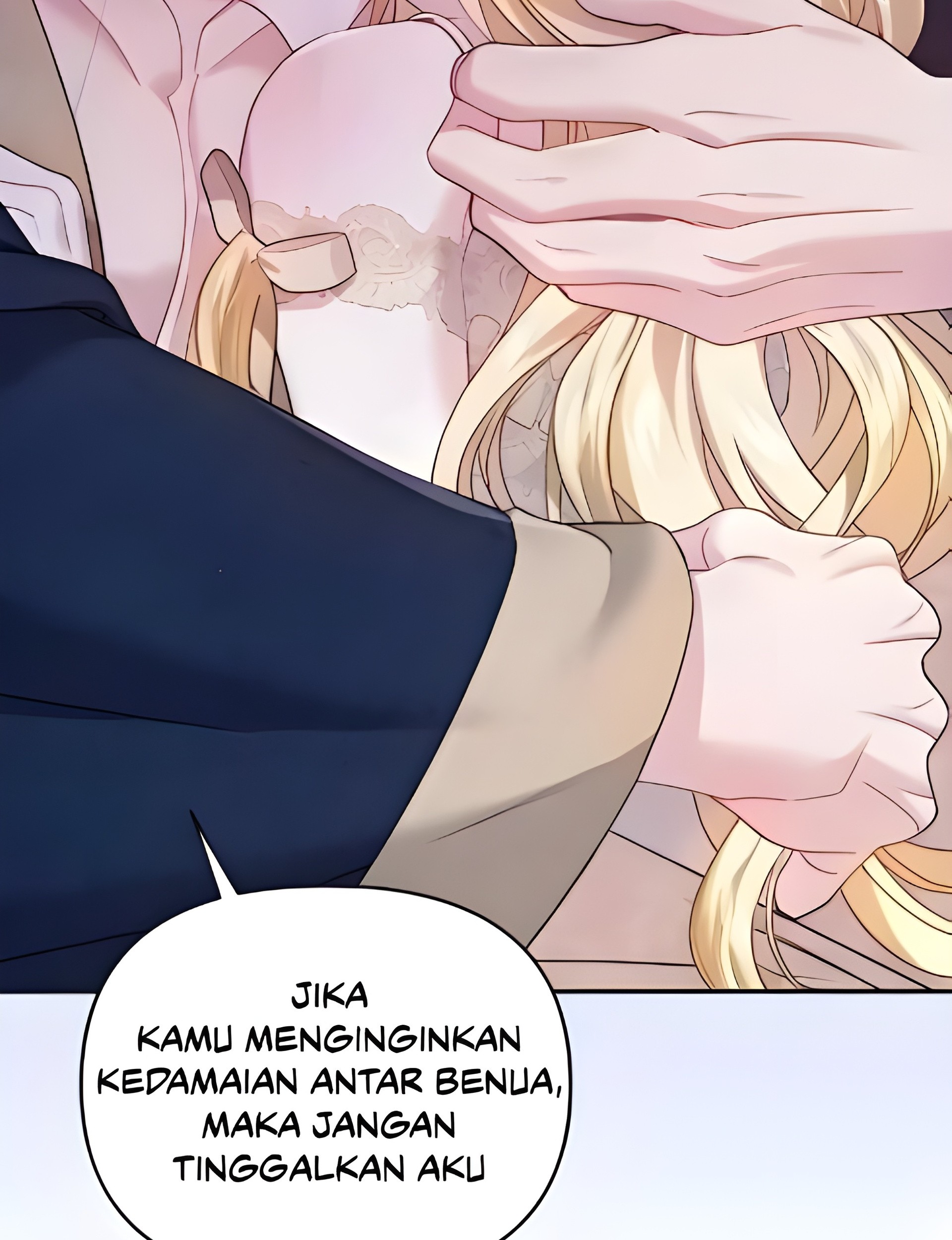 The Acting Empress Still Spends the First Night Chapter 12 - halaman 152