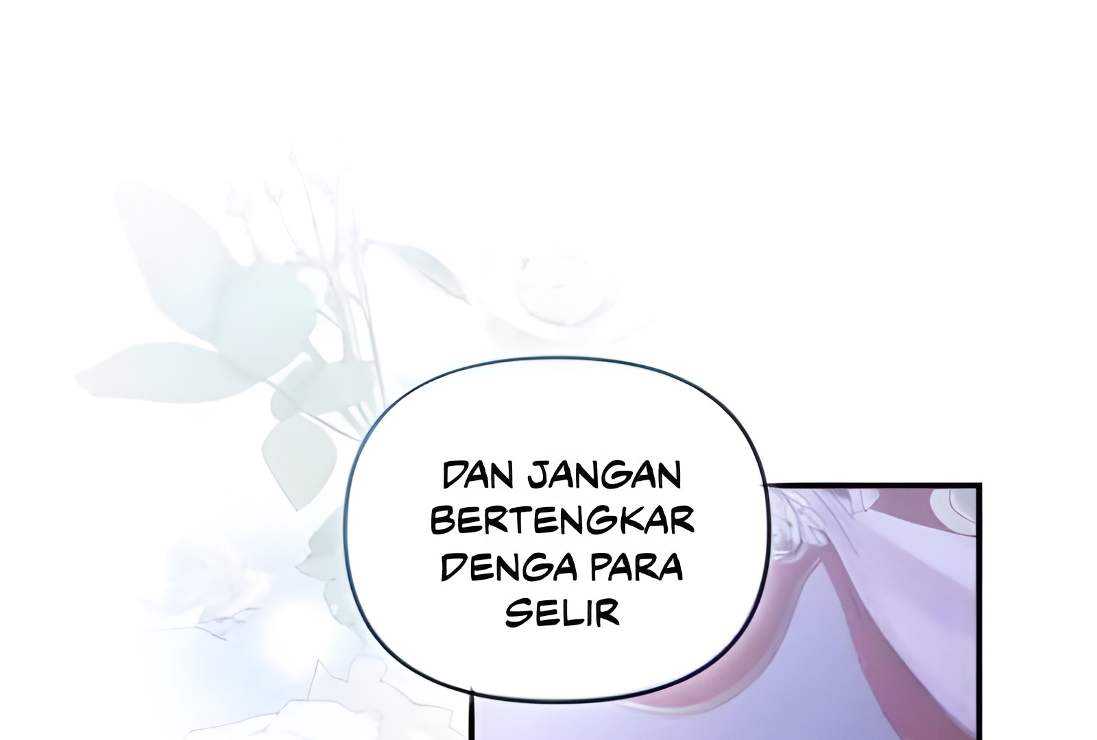 The Acting Empress Still Spends the First Night Chapter 12 - halaman 154