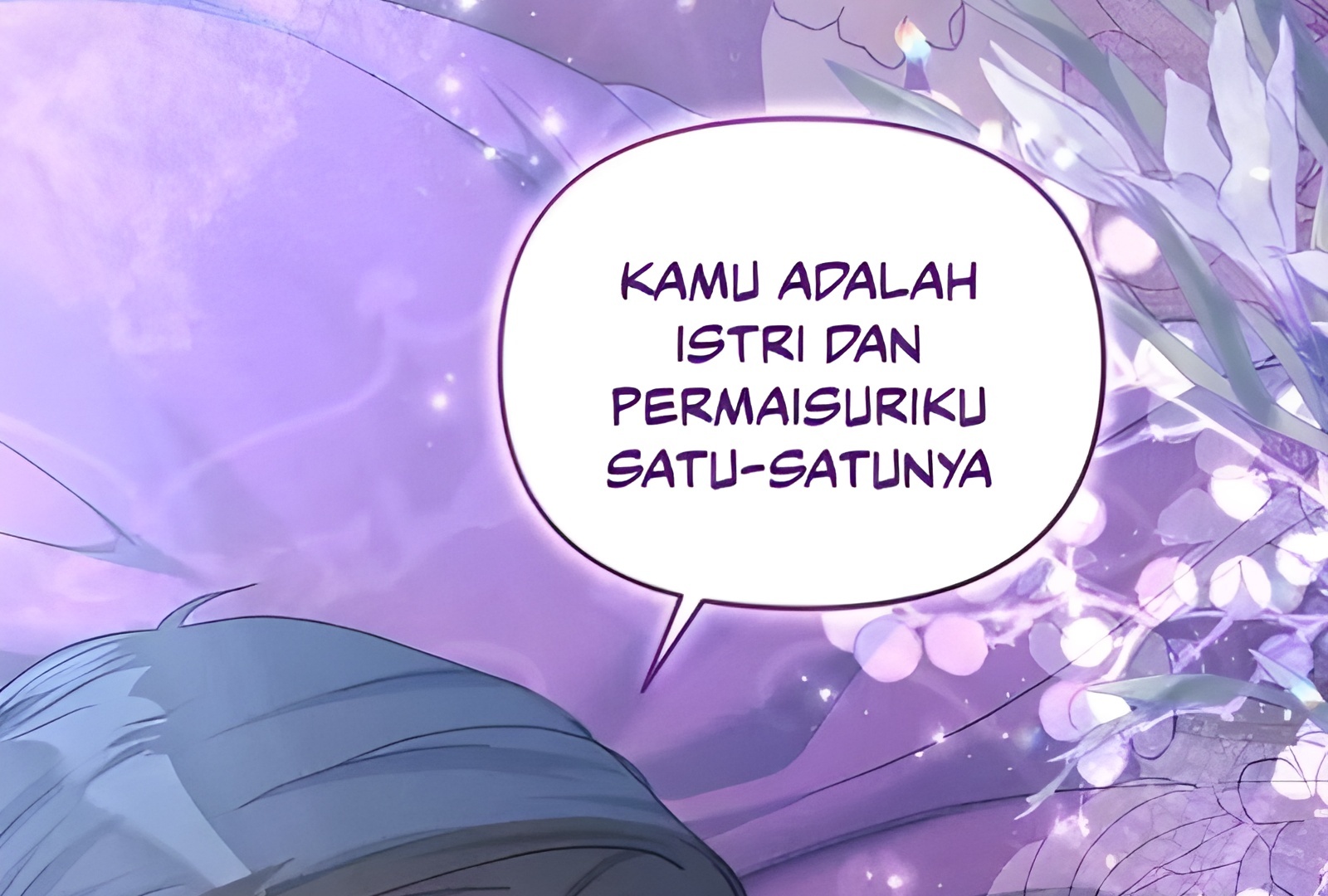 The Acting Empress Still Spends the First Night Chapter 12 - halaman 158