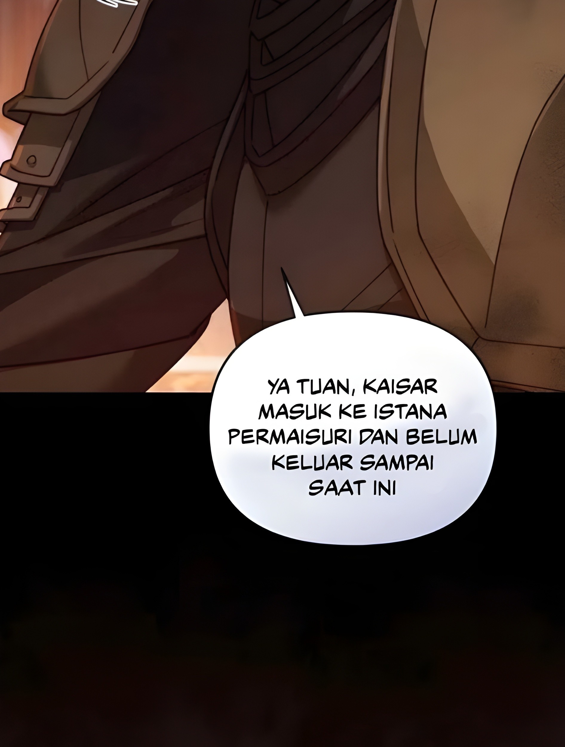 The Acting Empress Still Spends the First Night Chapter 12 - halaman 174