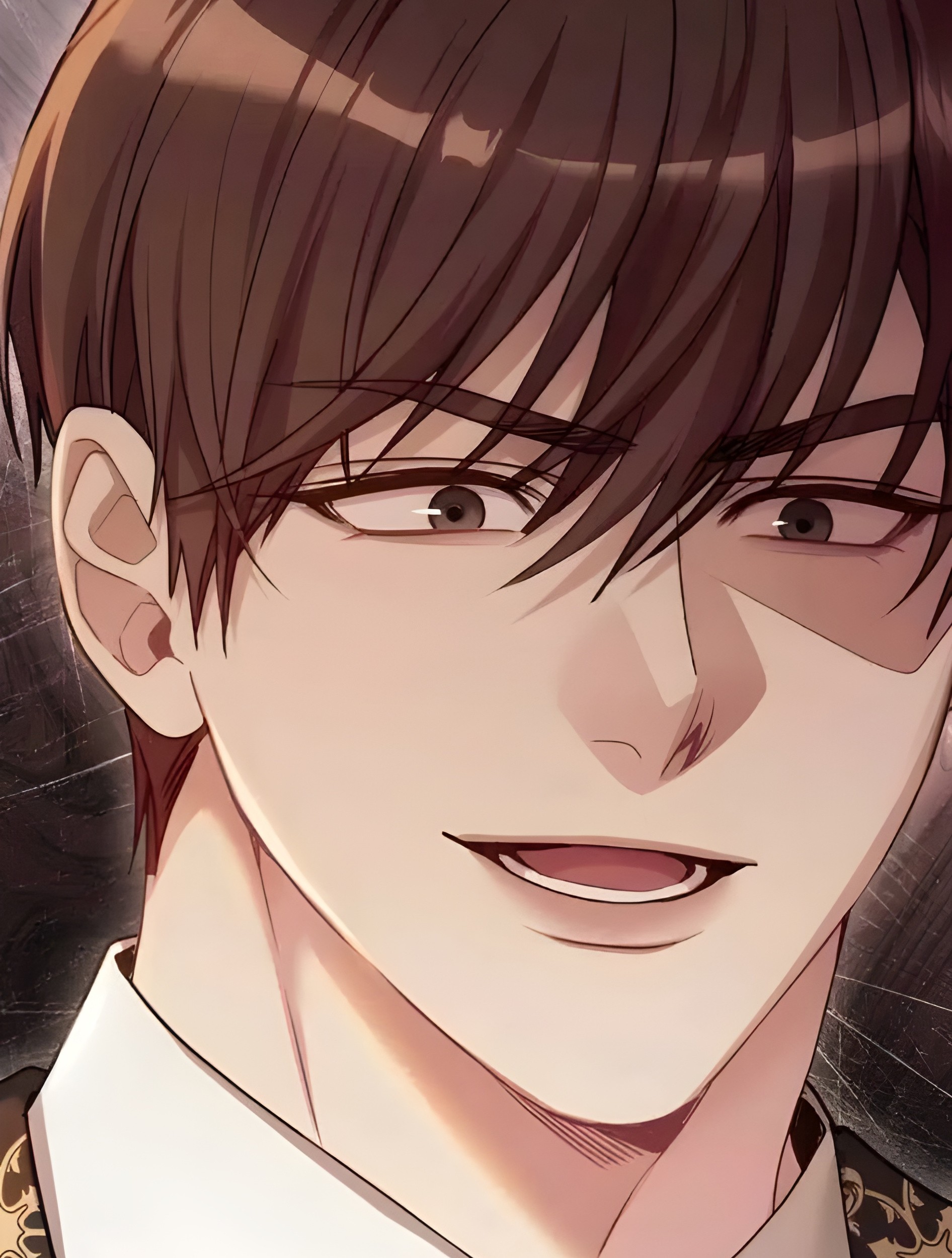The Acting Empress Still Spends the First Night Chapter 12 - halaman 176