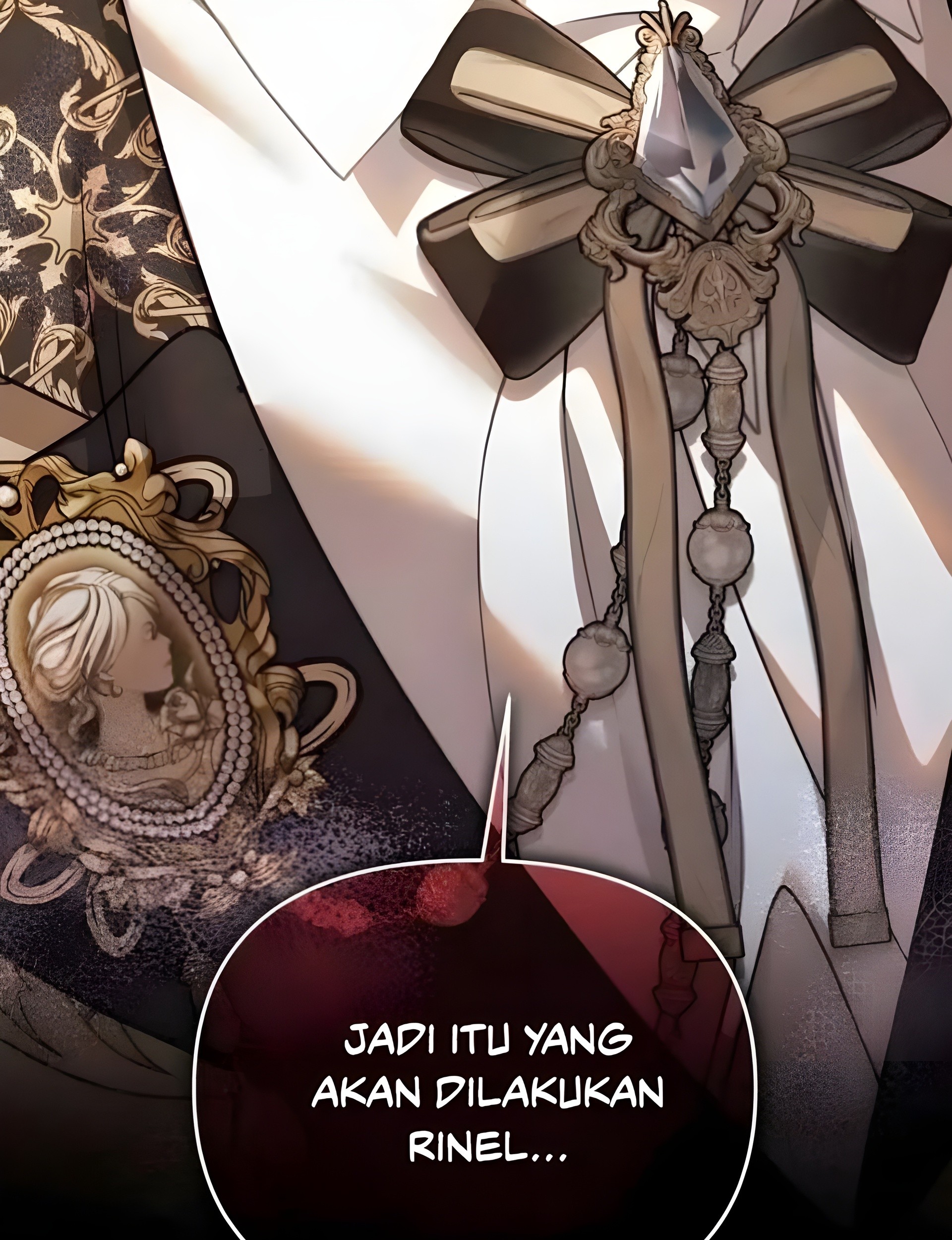 The Acting Empress Still Spends the First Night Chapter 12 - halaman 178