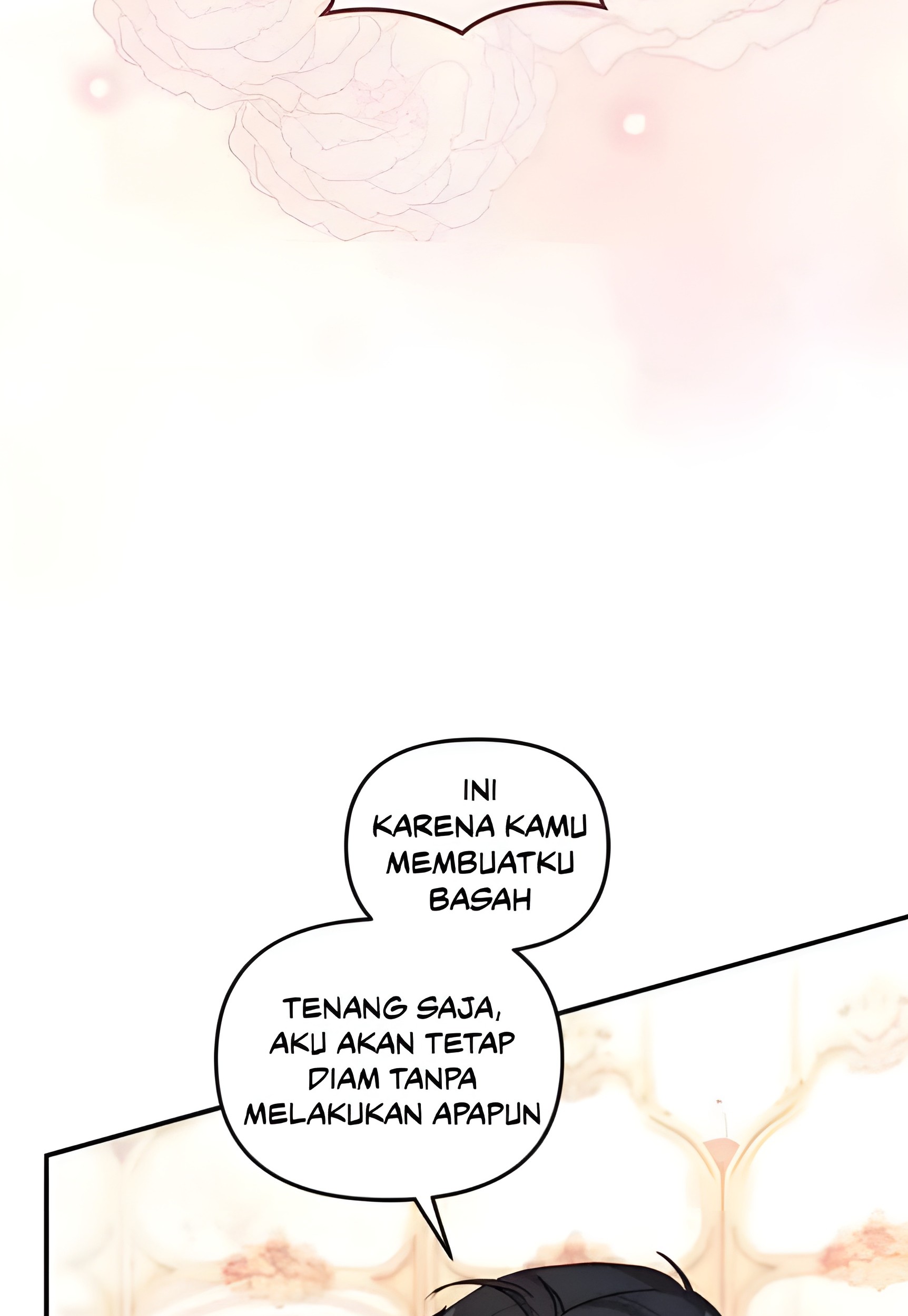 The Acting Empress Still Spends the First Night Chapter 12 - halaman 25