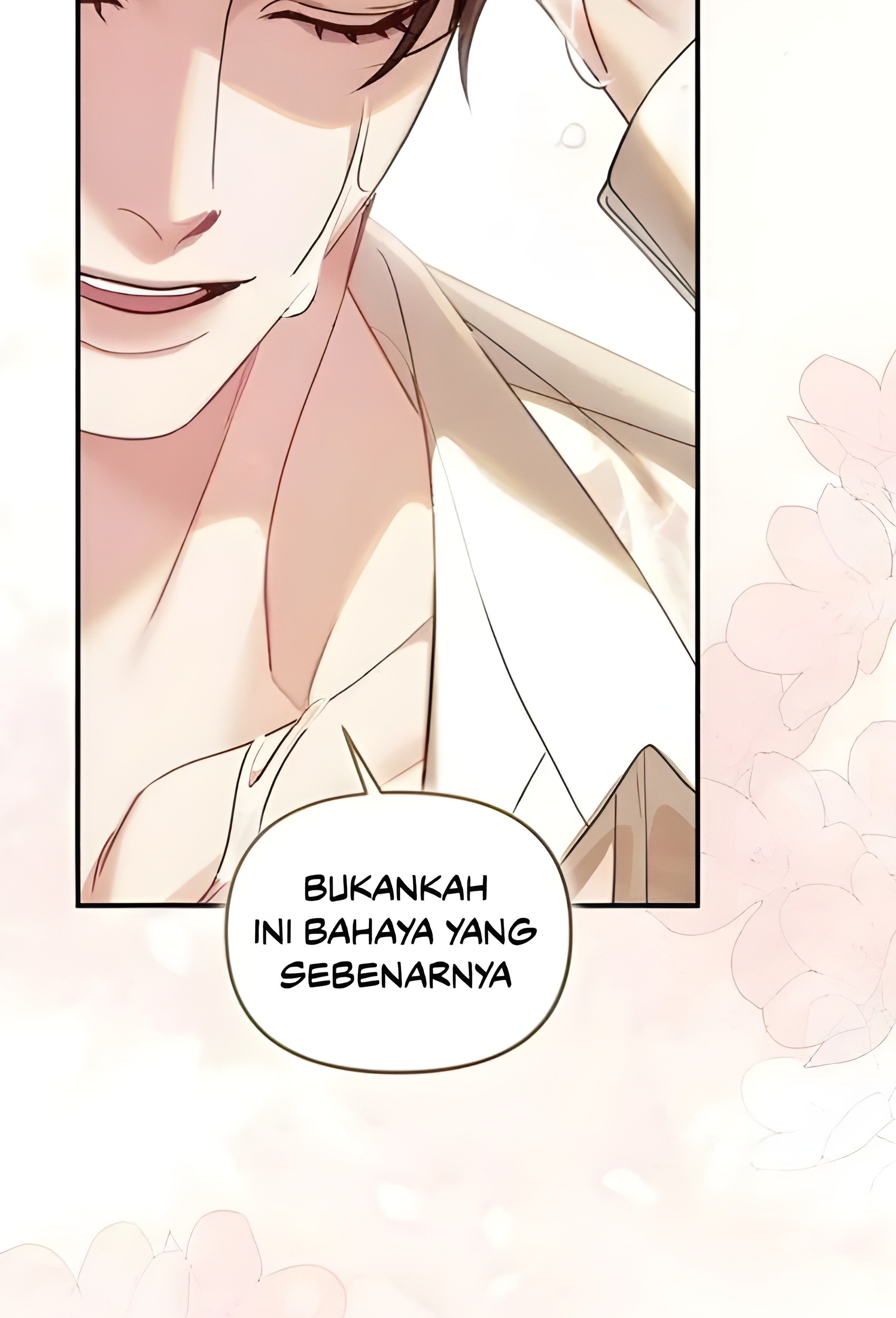 The Acting Empress Still Spends the First Night Chapter 12 - halaman 3