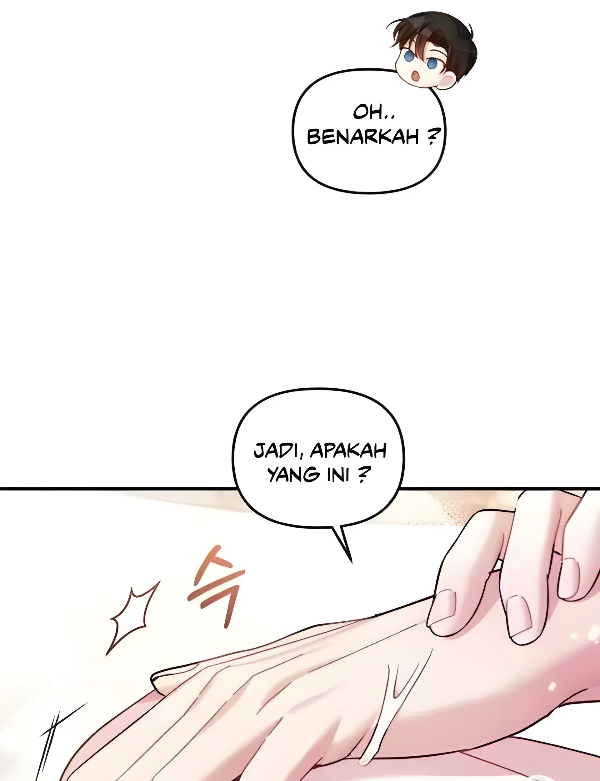 The Acting Empress Still Spends the First Night Chapter 12 - halaman 32