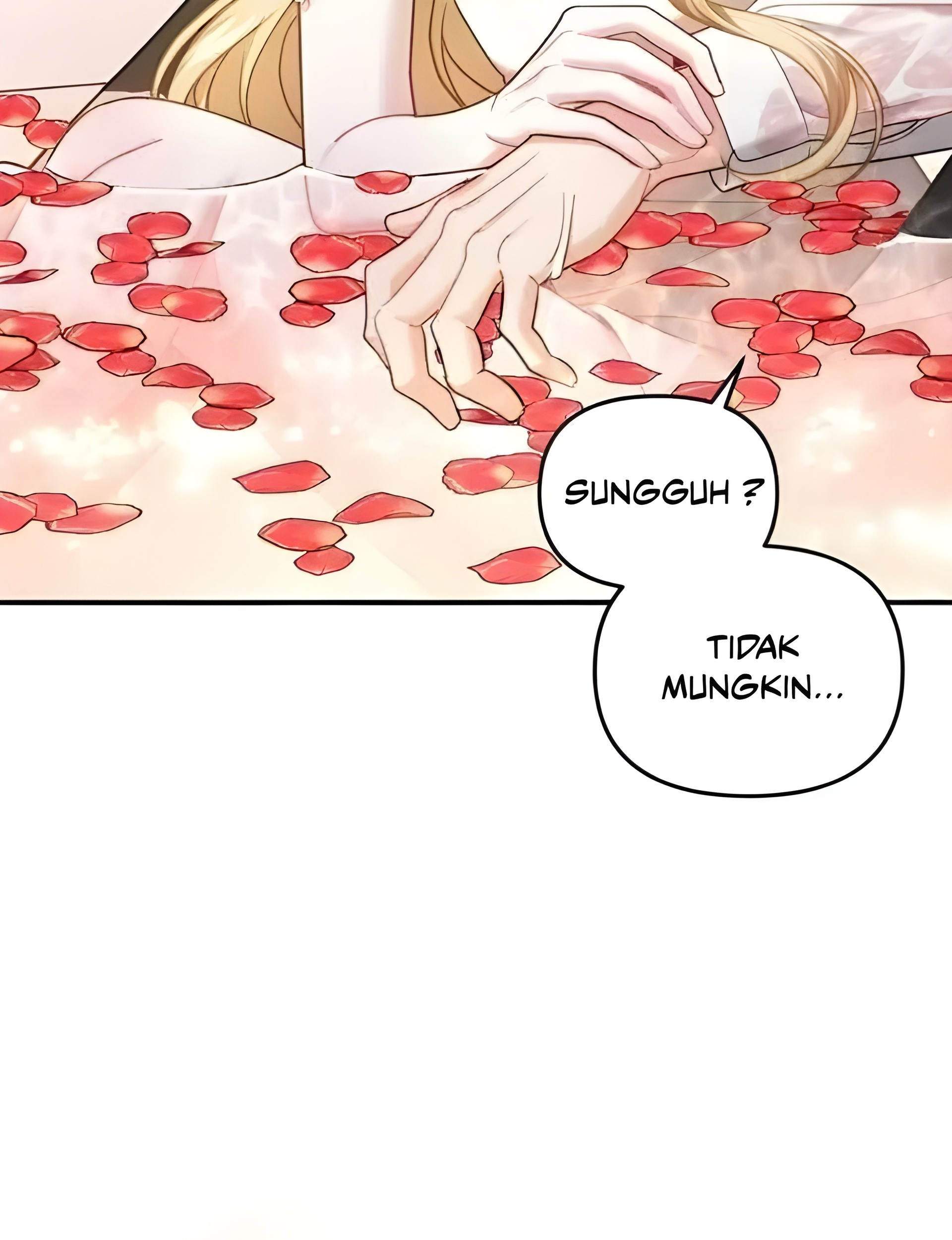 The Acting Empress Still Spends the First Night Chapter 12 - halaman 36