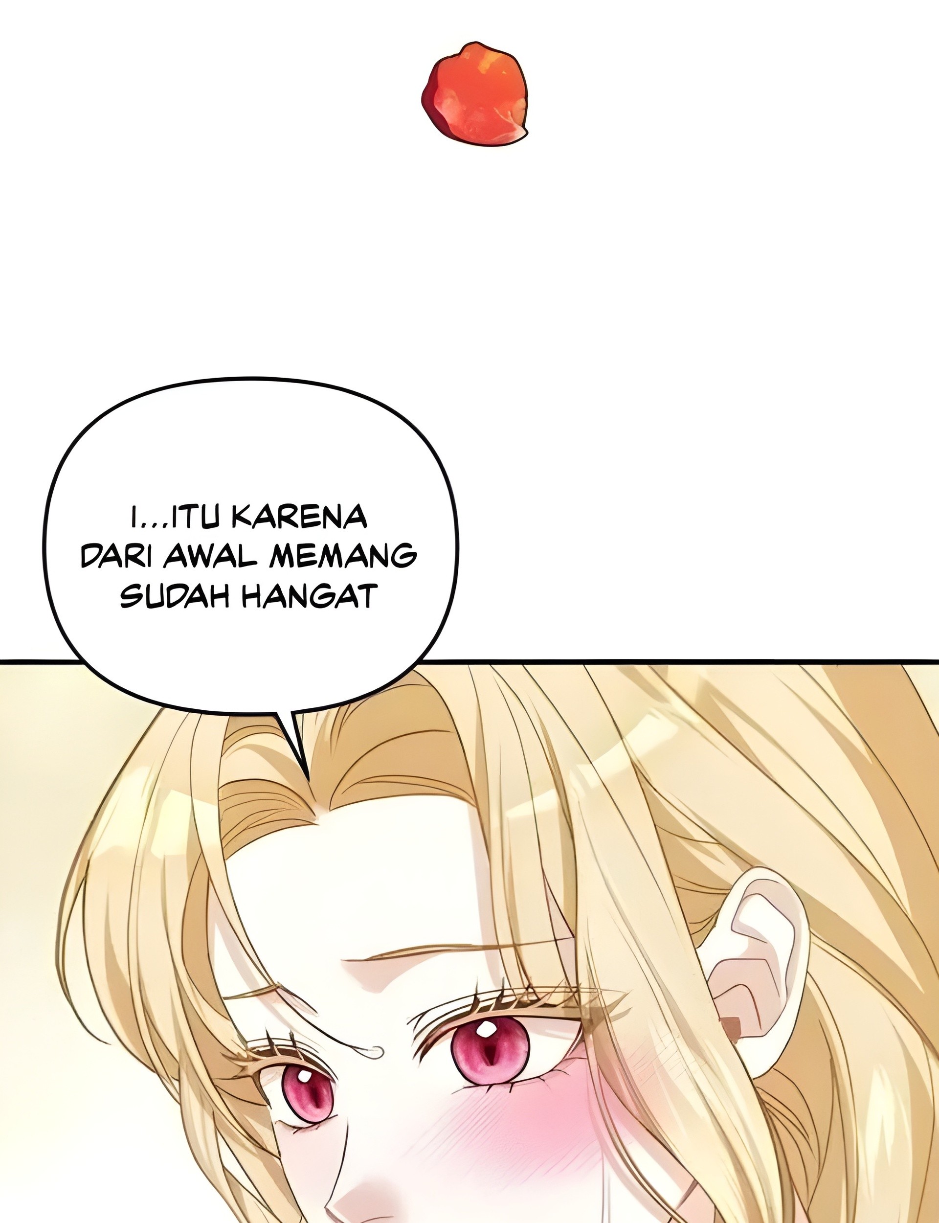 The Acting Empress Still Spends the First Night Chapter 12 - halaman 43