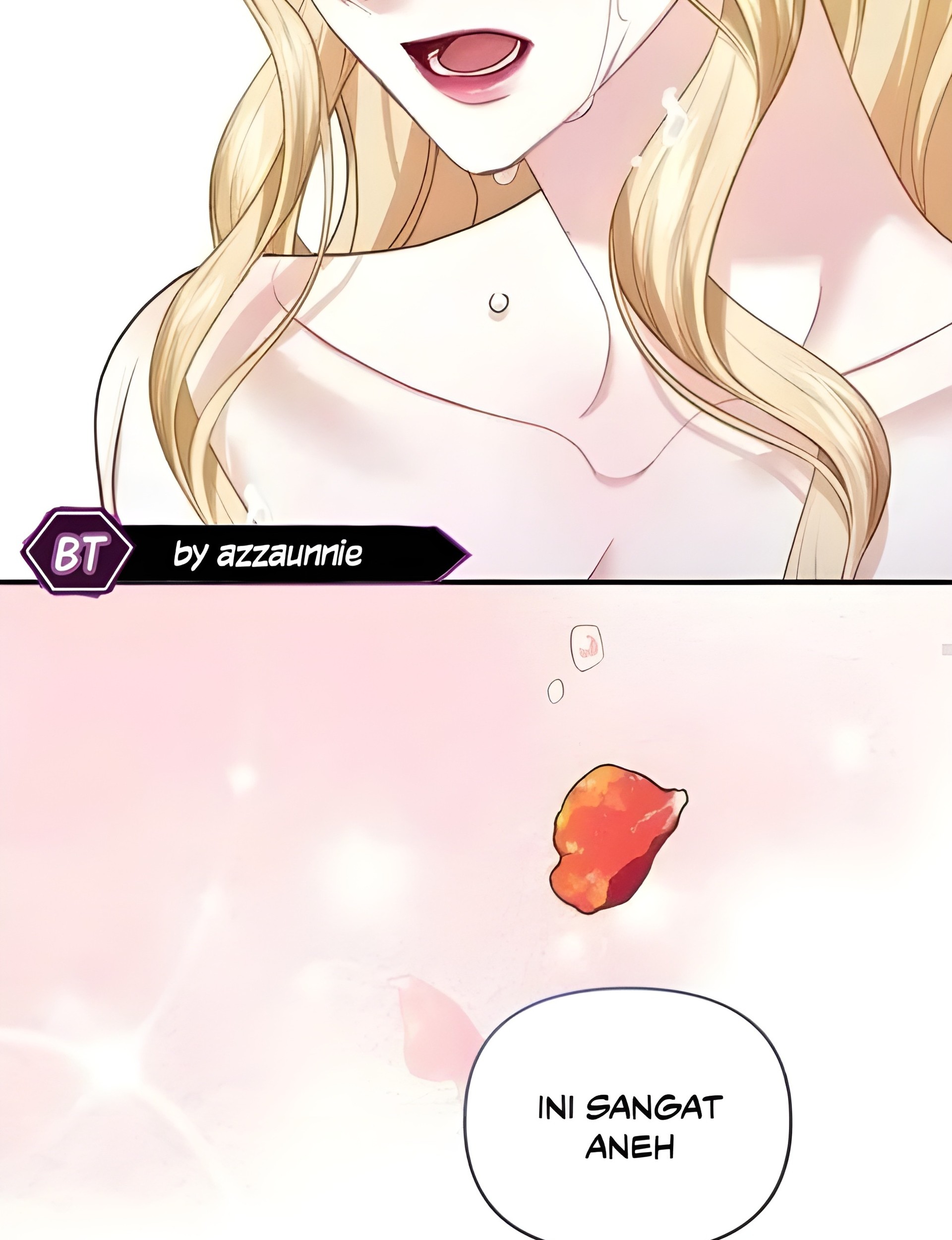 The Acting Empress Still Spends the First Night Chapter 12 - halaman 44