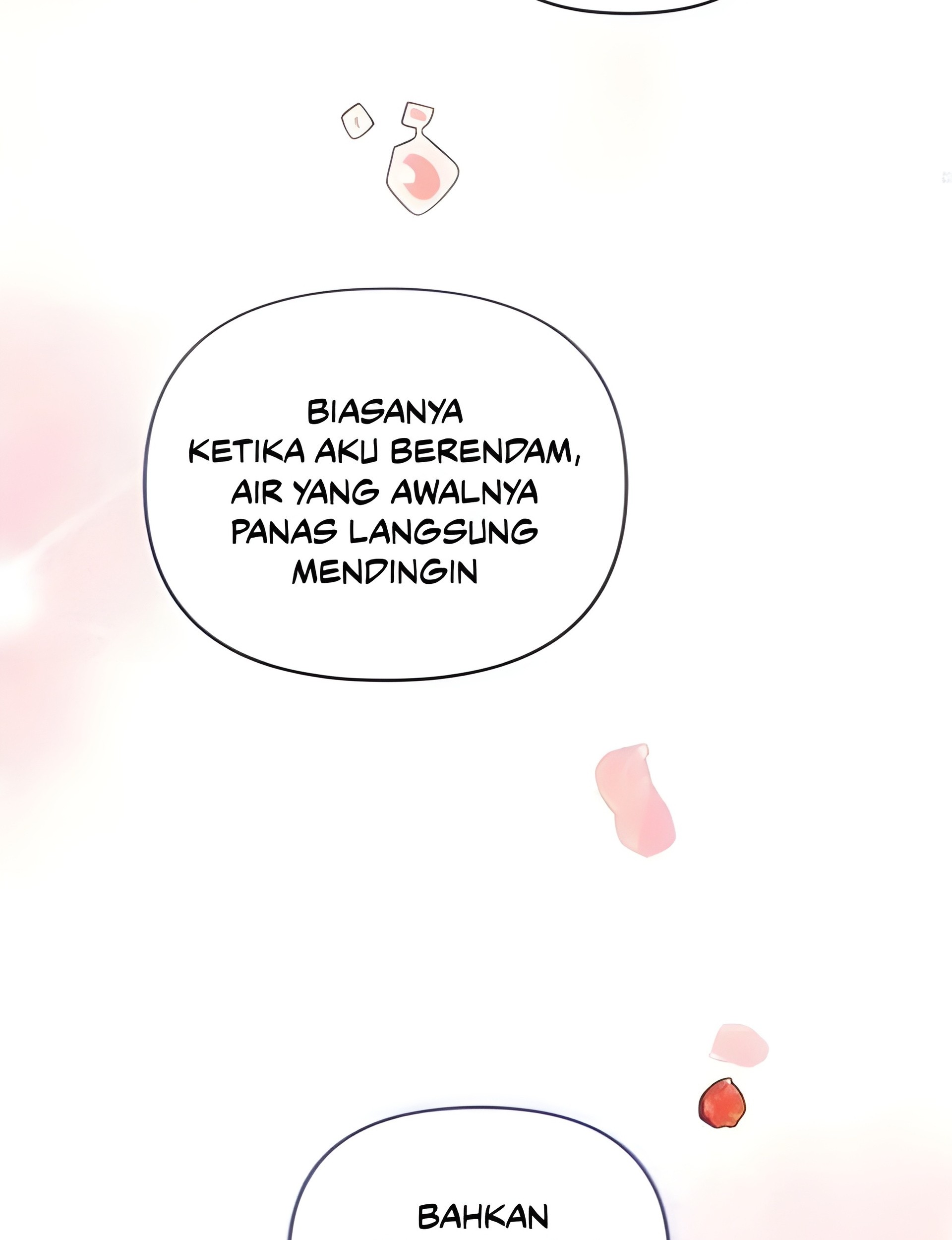 The Acting Empress Still Spends the First Night Chapter 12 - halaman 45