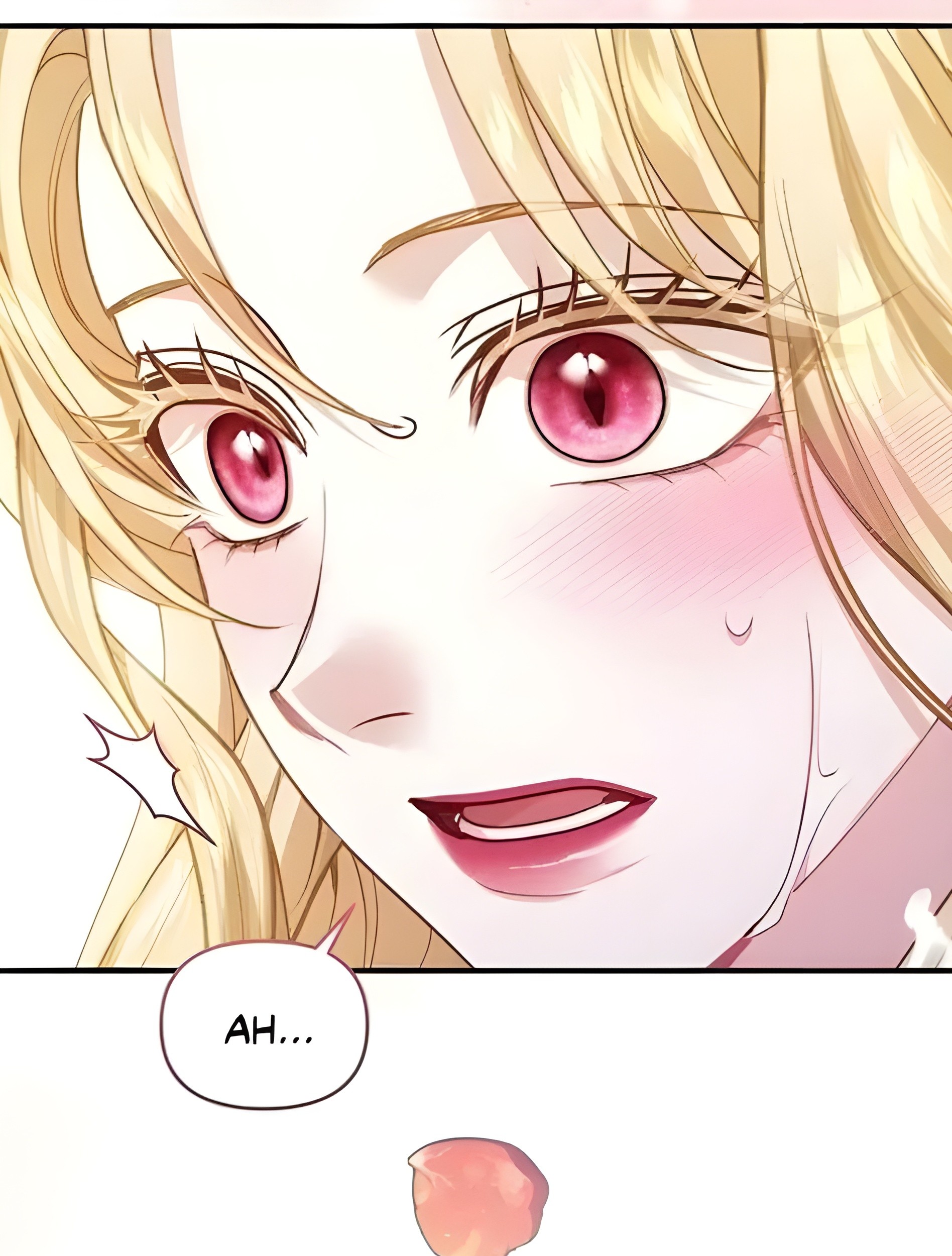 The Acting Empress Still Spends the First Night Chapter 12 - halaman 47