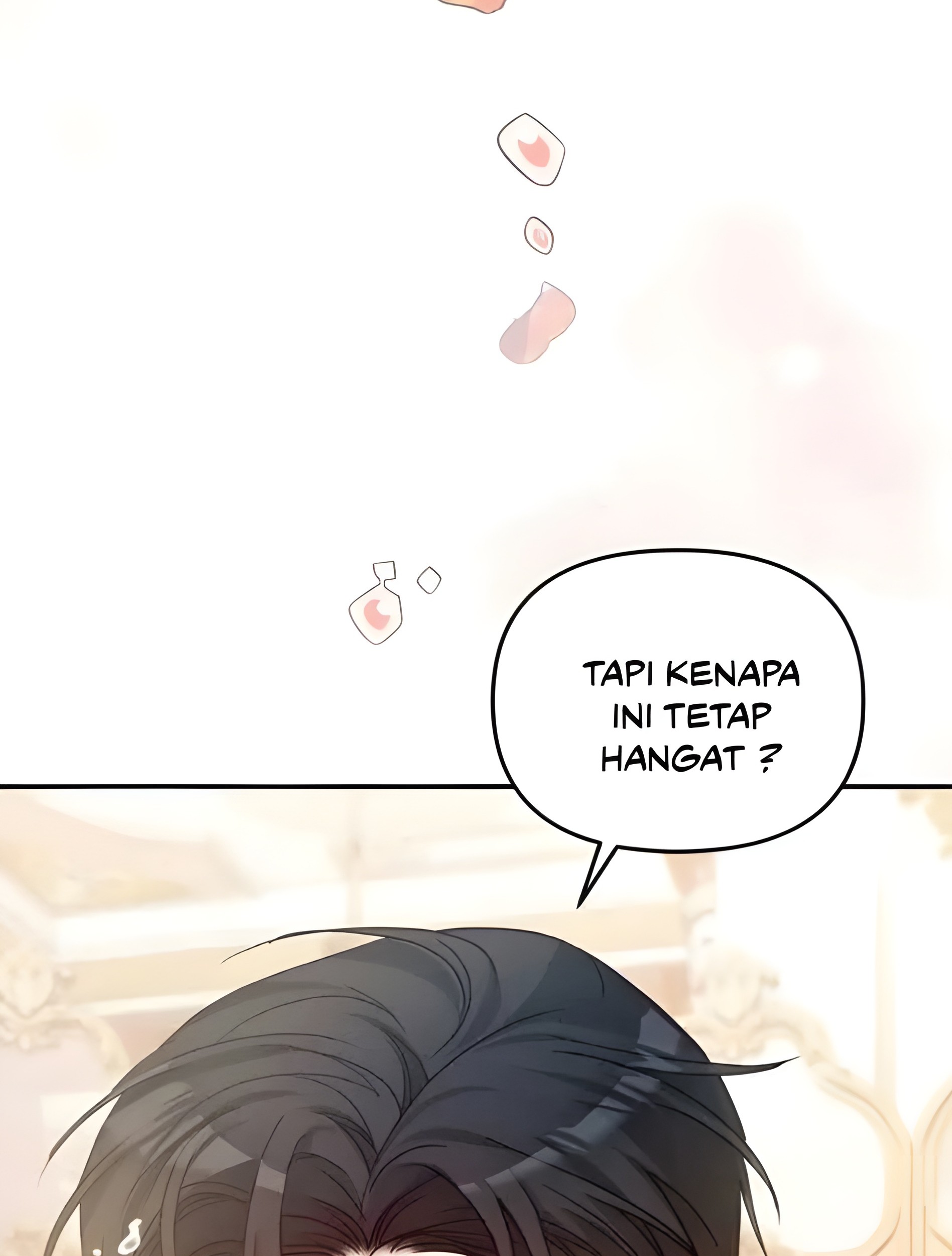 The Acting Empress Still Spends the First Night Chapter 12 - halaman 48