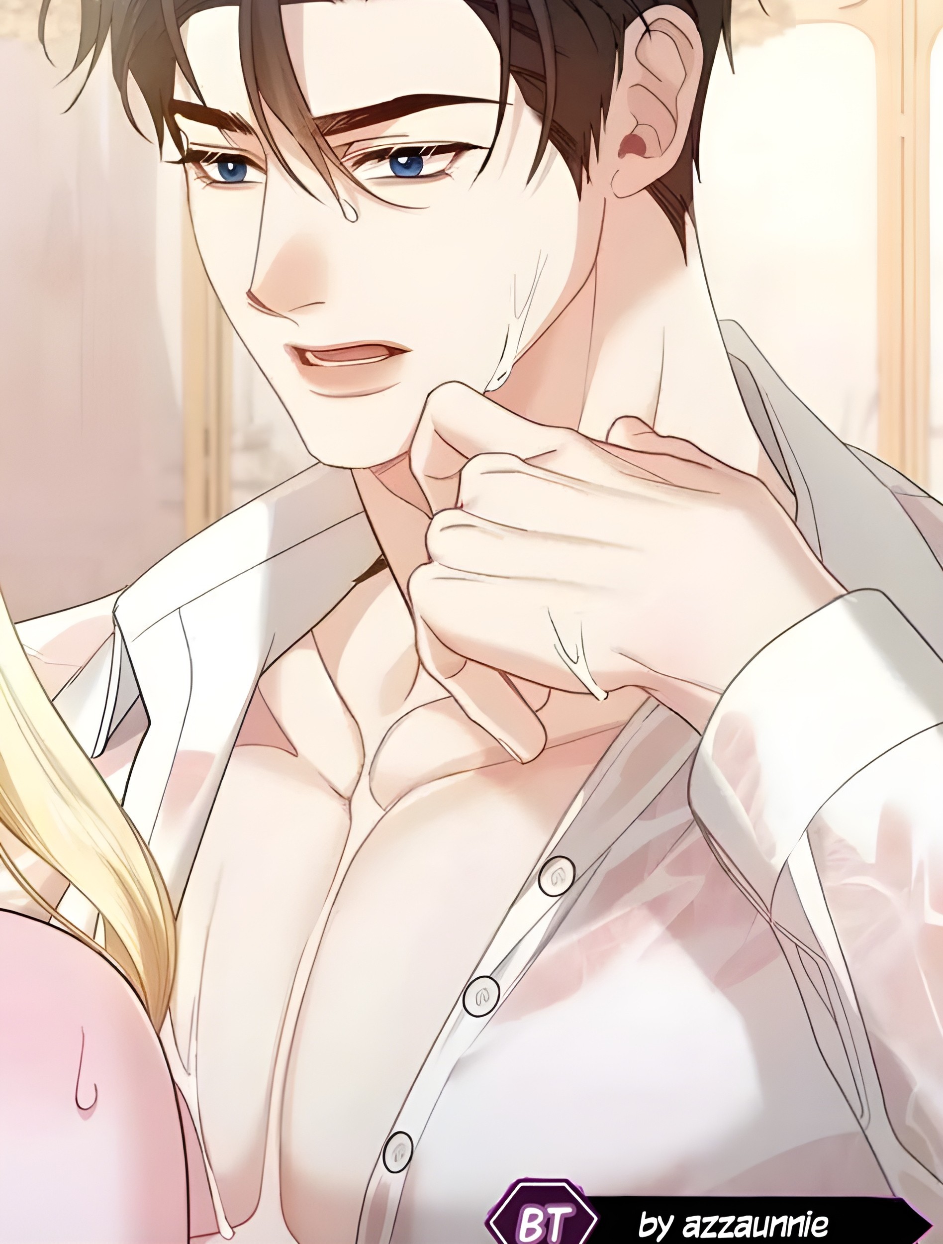 The Acting Empress Still Spends the First Night Chapter 12 - halaman 49