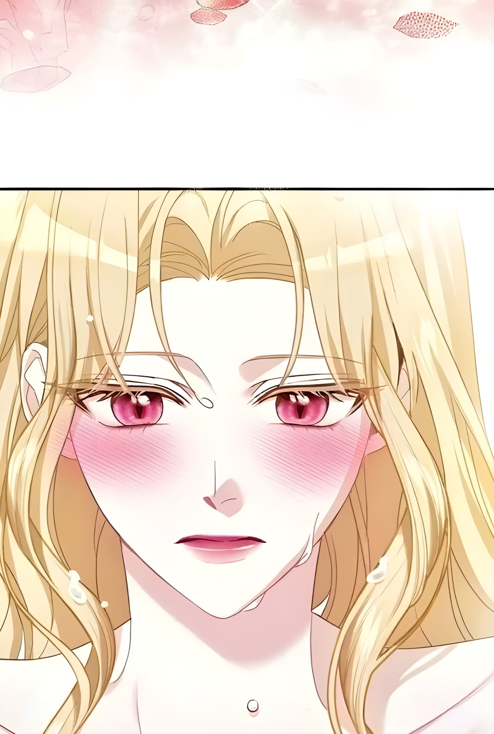 The Acting Empress Still Spends the First Night Chapter 12 - halaman 53