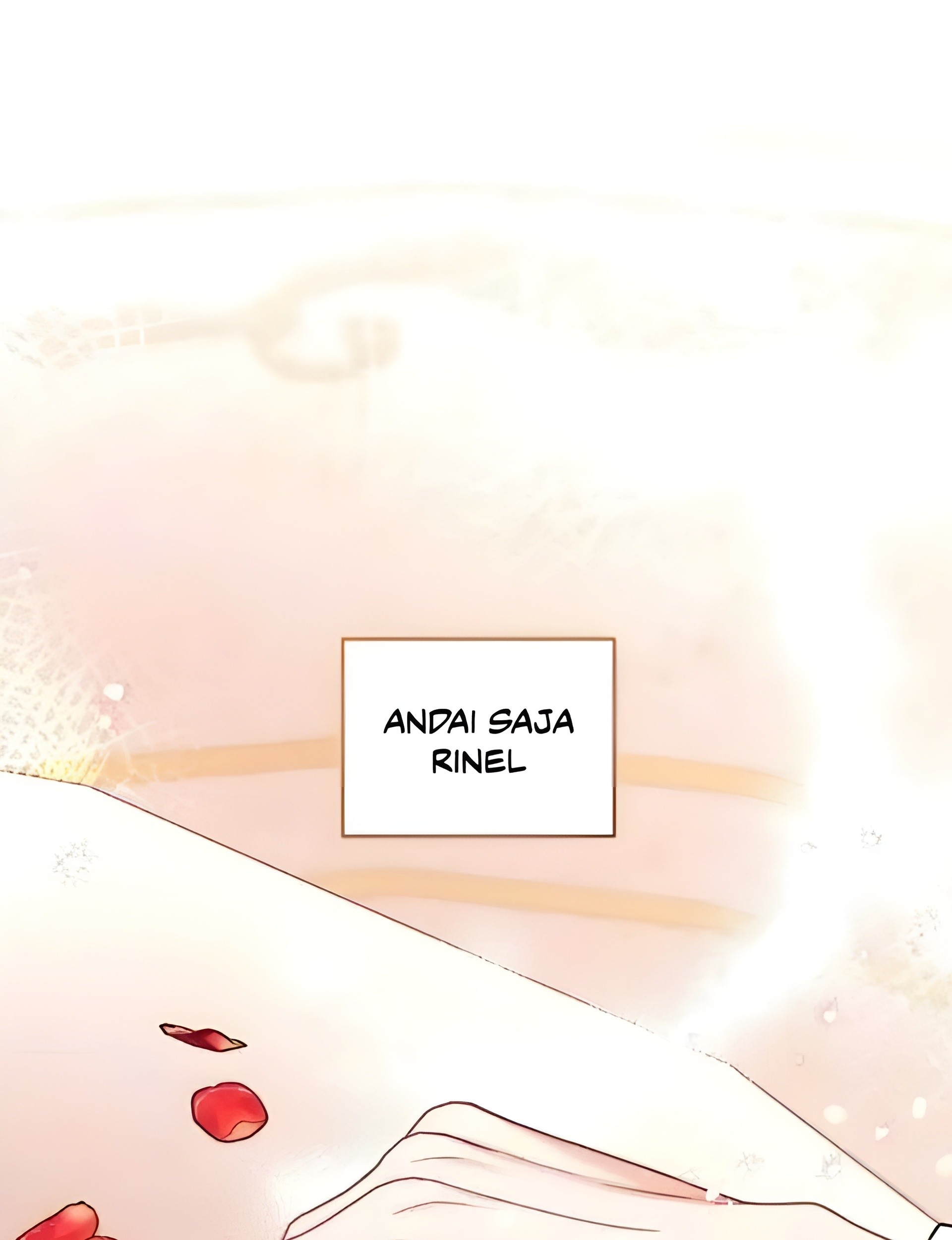 The Acting Empress Still Spends the First Night Chapter 12 - halaman 55