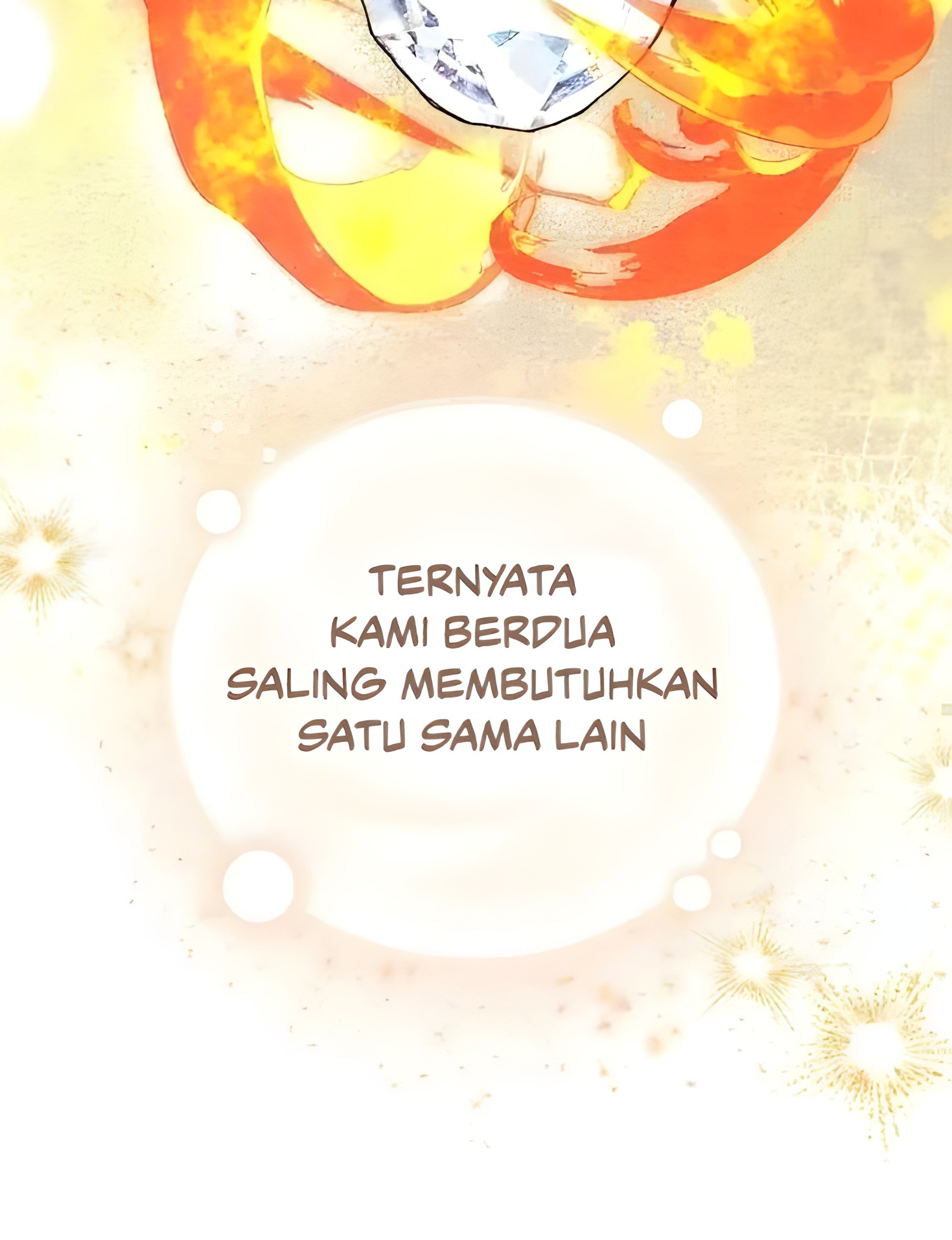 The Acting Empress Still Spends the First Night Chapter 12 - halaman 60