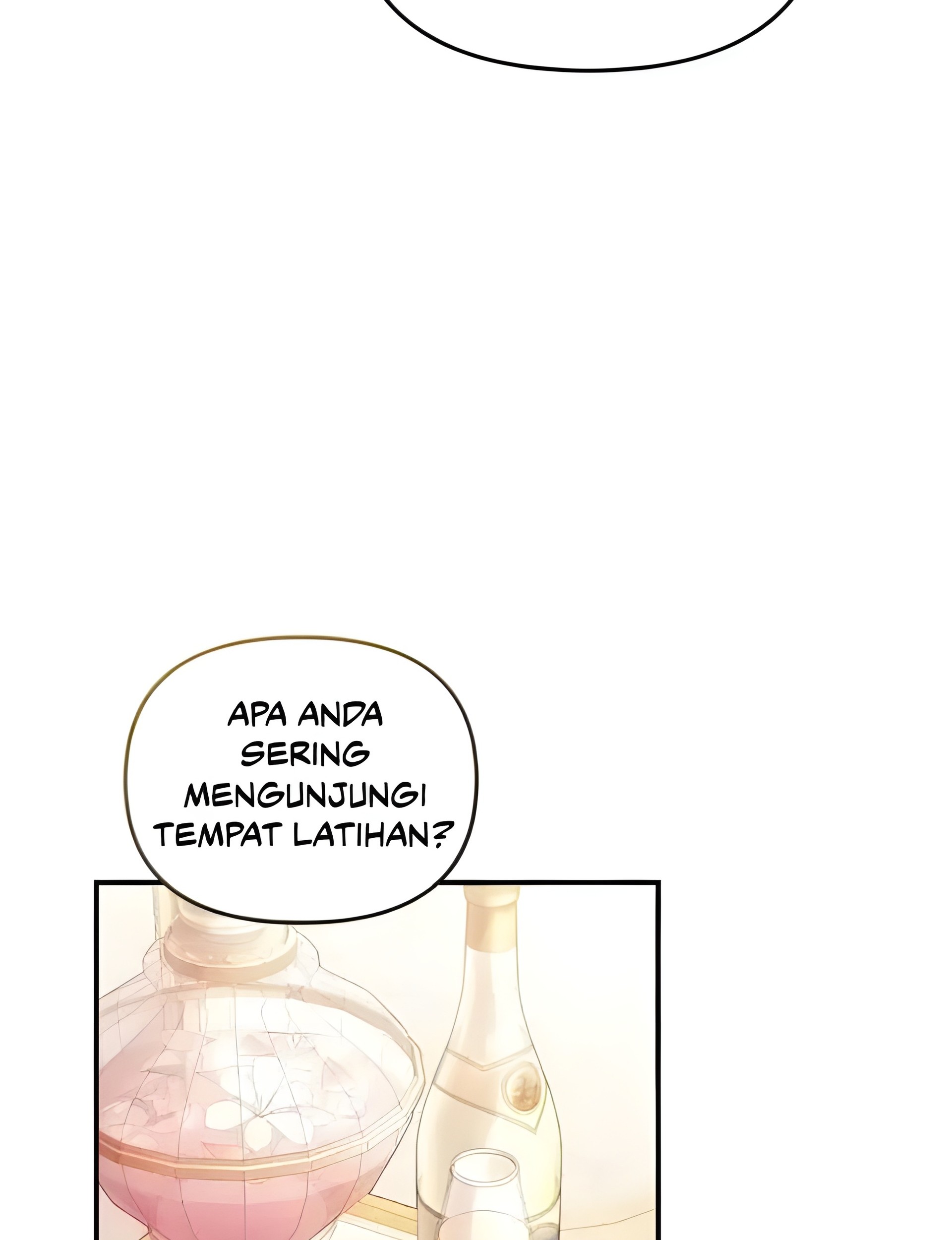 The Acting Empress Still Spends the First Night Chapter 12 - halaman 63