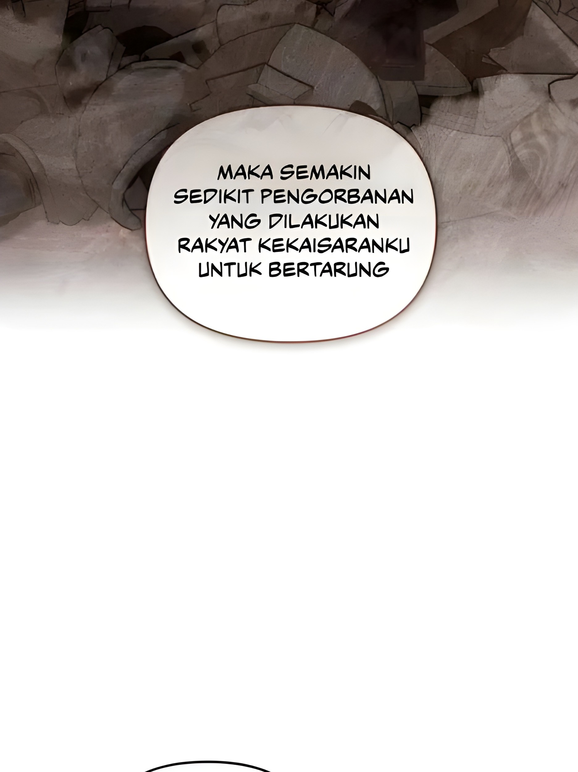 The Acting Empress Still Spends the First Night Chapter 12 - halaman 71