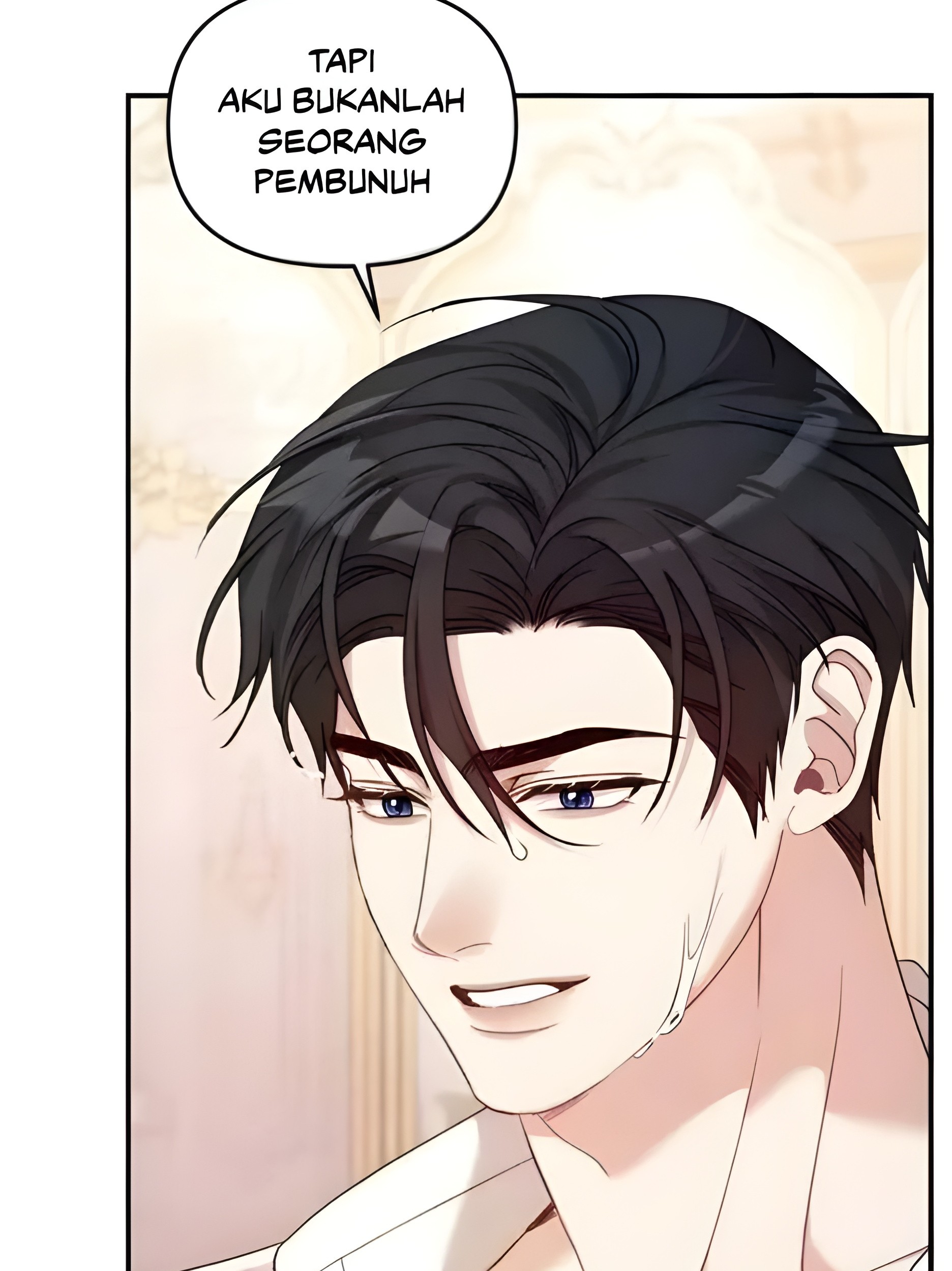 The Acting Empress Still Spends the First Night Chapter 12 - halaman 72